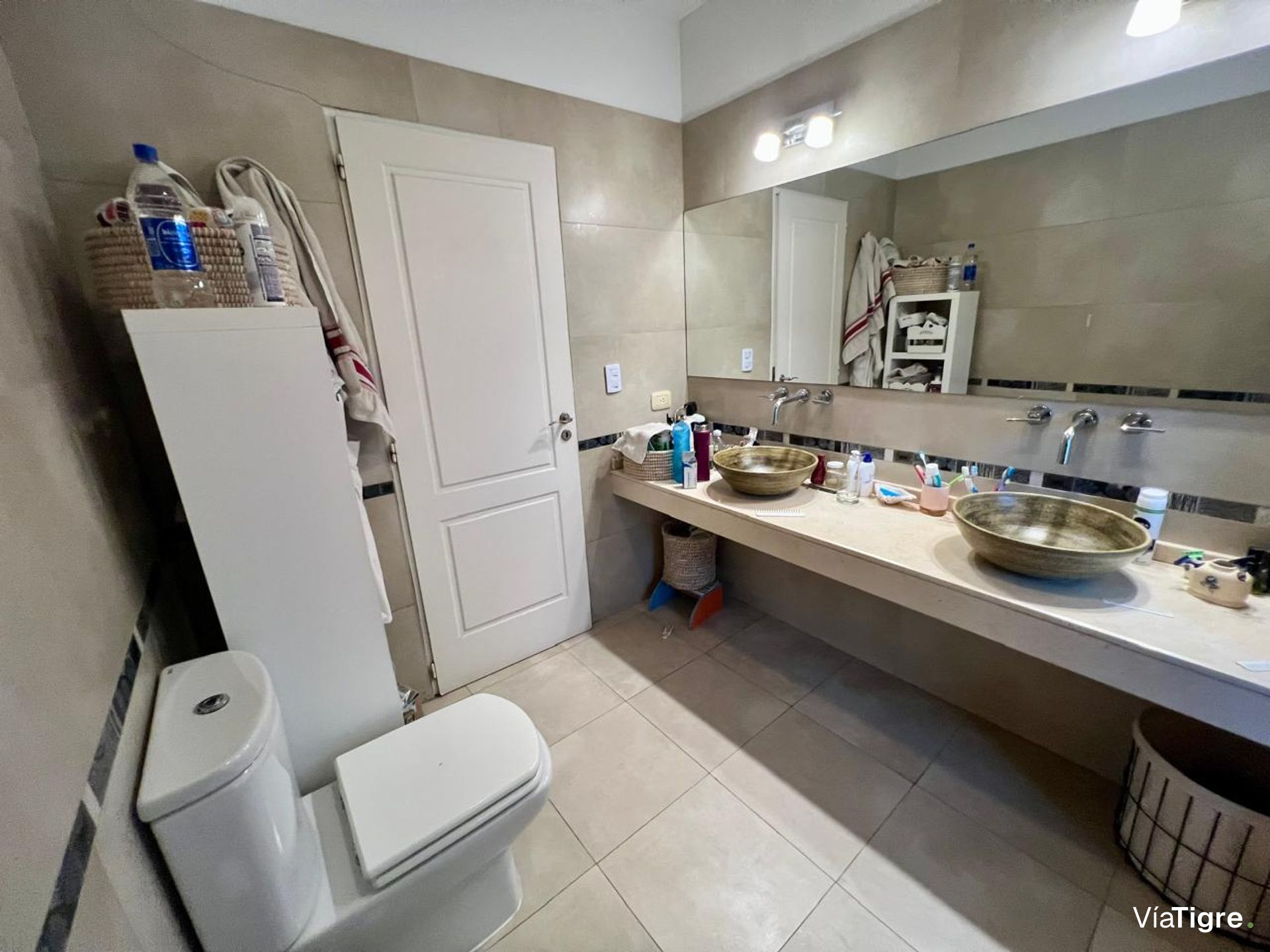 Venta Casa 5 Amb San Isidro Labrador Lote Al Golf
