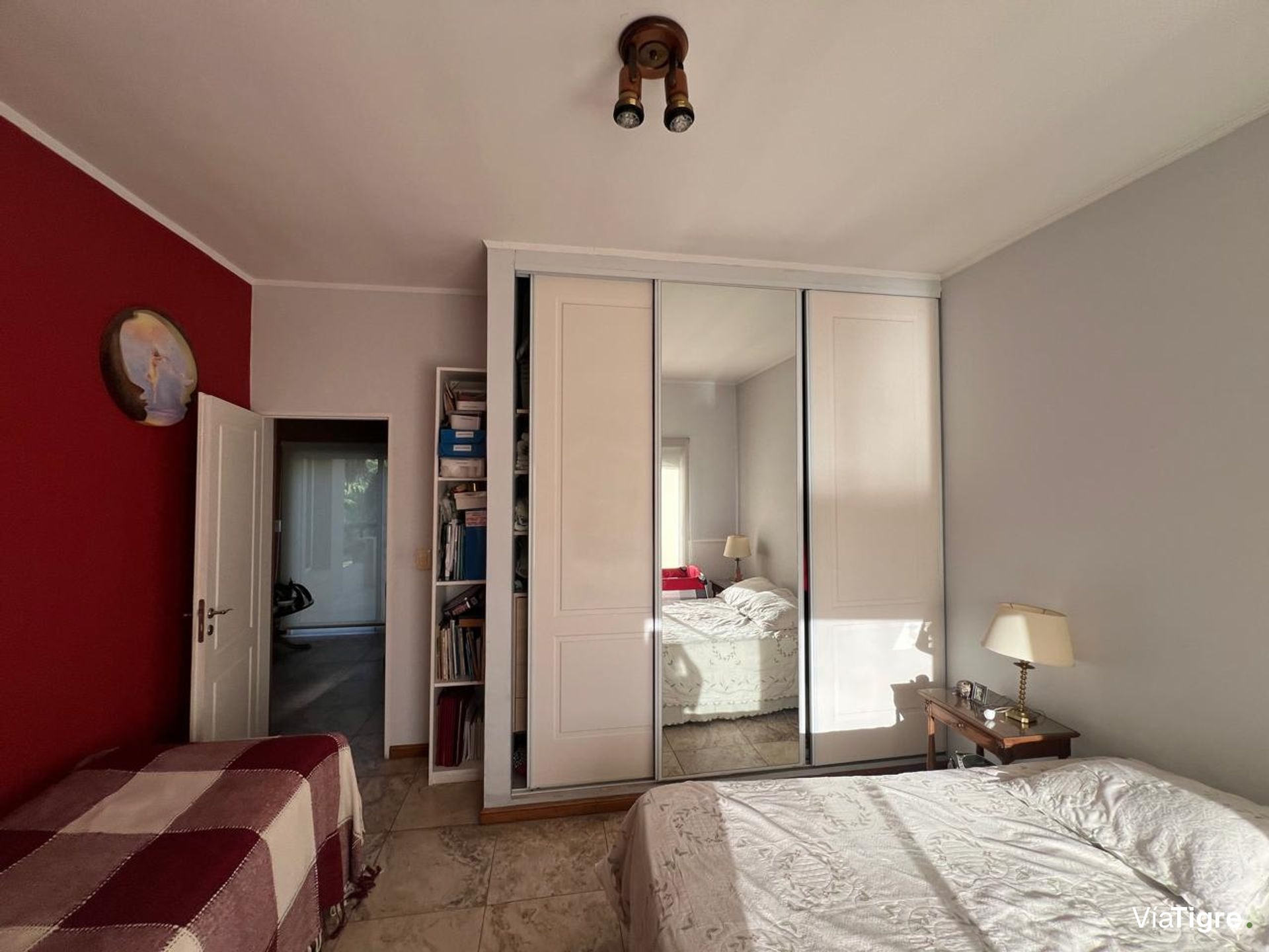 Venta Casa 5 Amb San Isidro Labrador Lote Al Golf