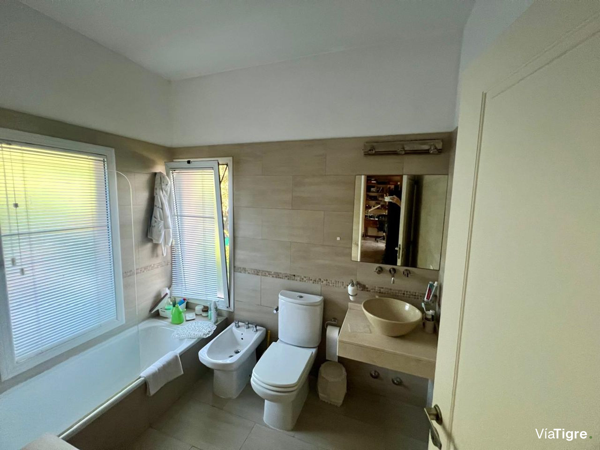 Venta Casa 5 Amb San Isidro Labrador Lote Al Golf