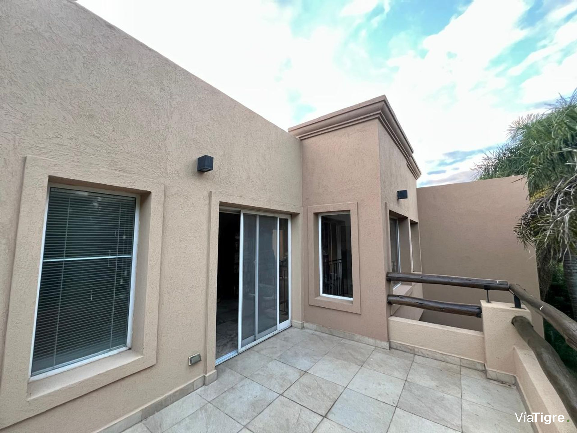 Venta Casa 5 Amb San Isidro Labrador Lote Al Golf
