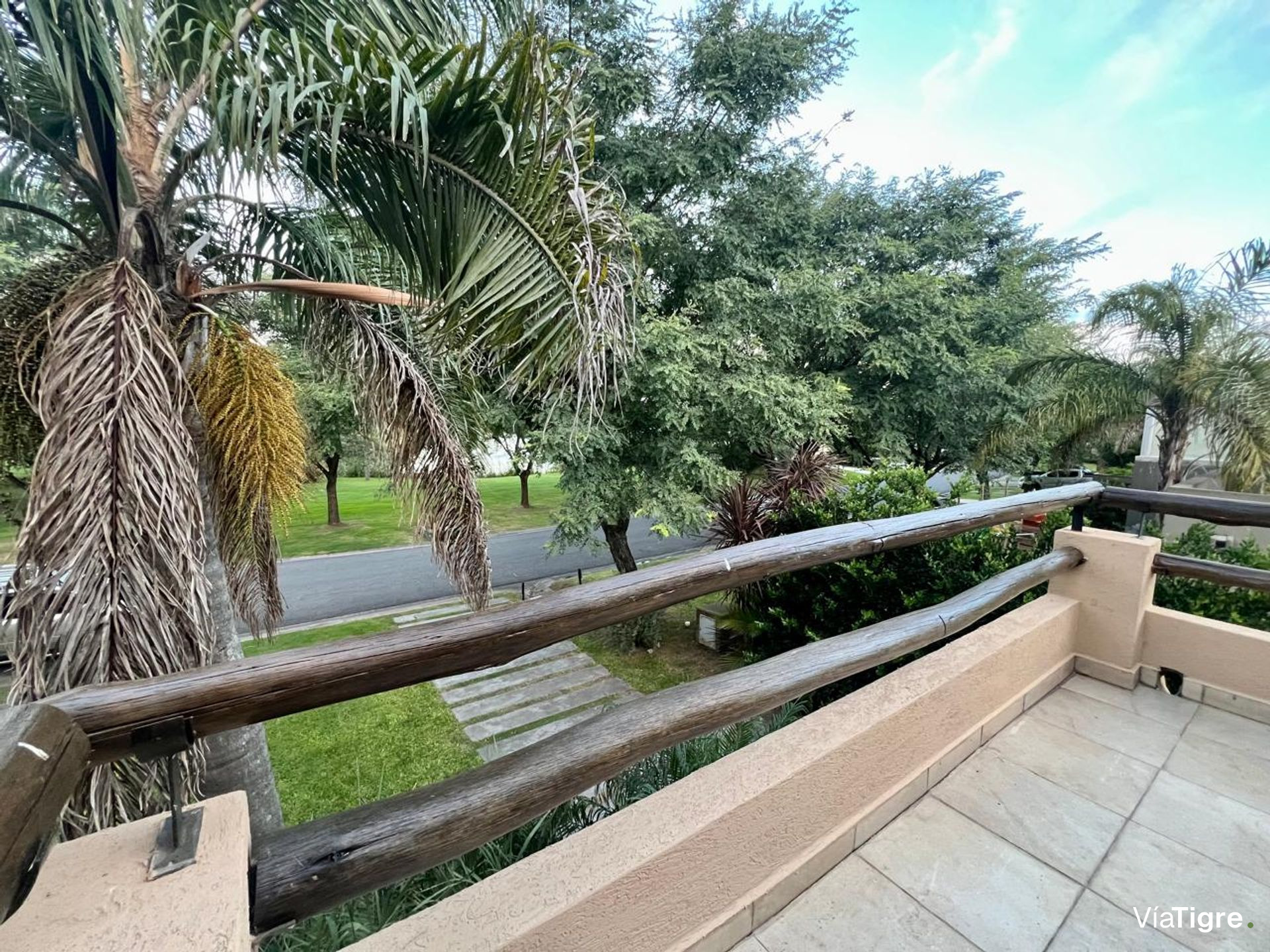 Venta Casa 5 Amb San Isidro Labrador Lote Al Golf
