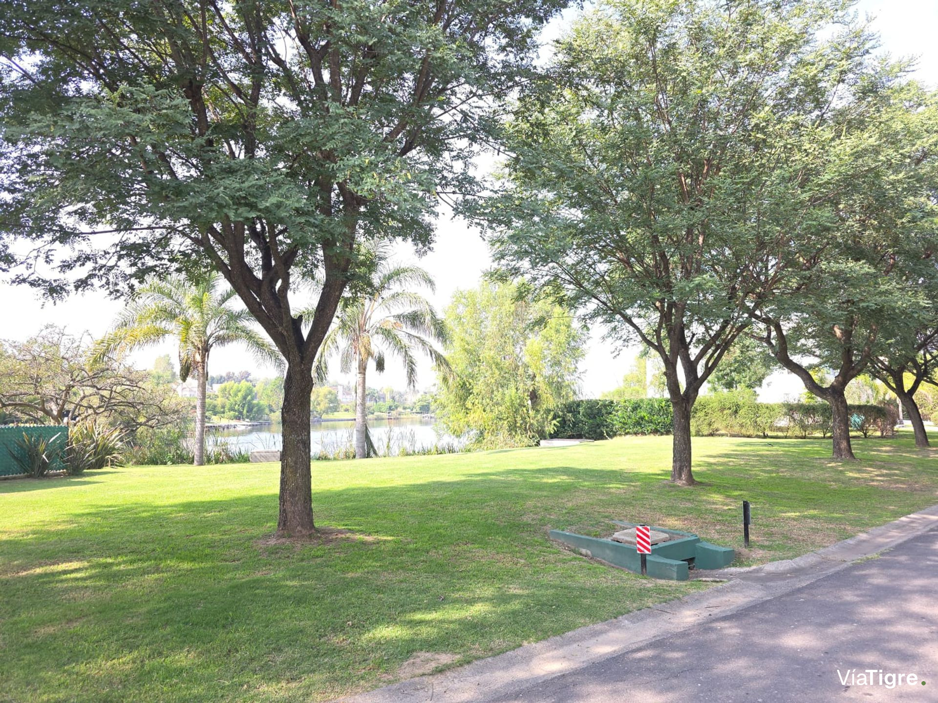 Venta Casa 5 Amb San Isidro Labrador Lote Al Golf