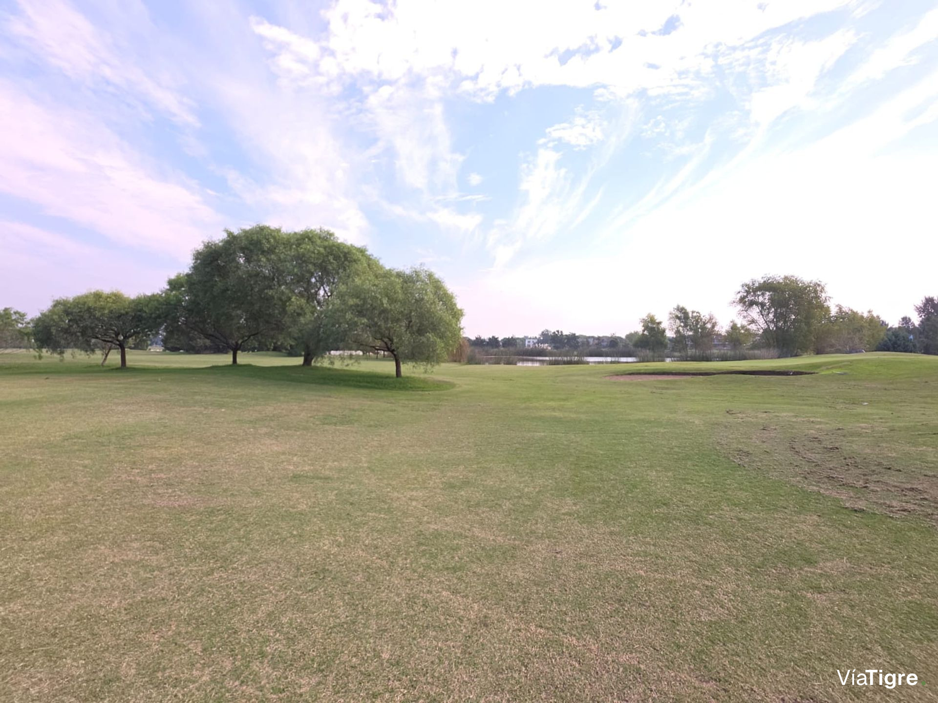 Venta Casa 5 Amb San Isidro Labrador Lote Al Golf