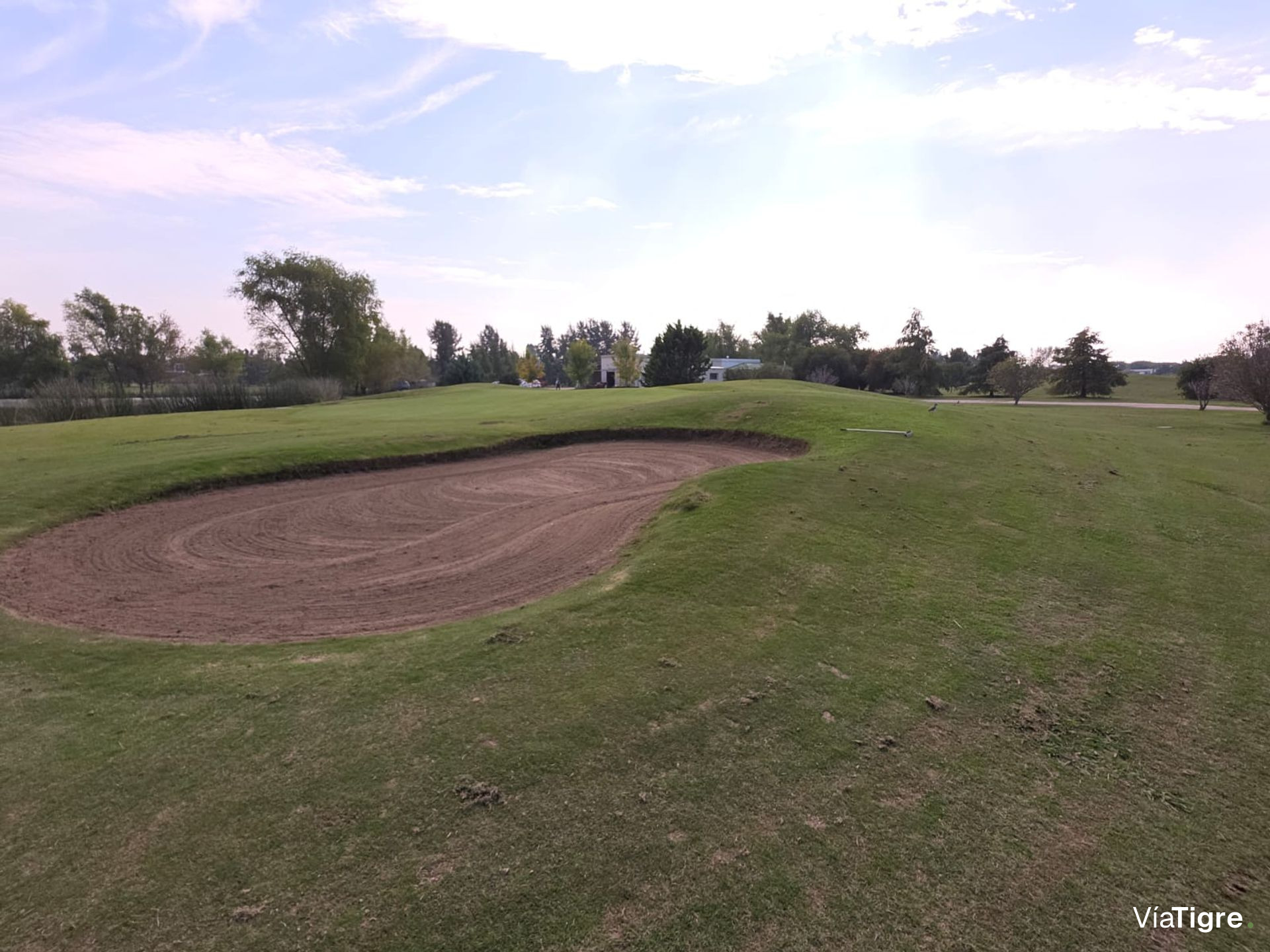 Venta Casa 5 Amb San Isidro Labrador Lote Al Golf