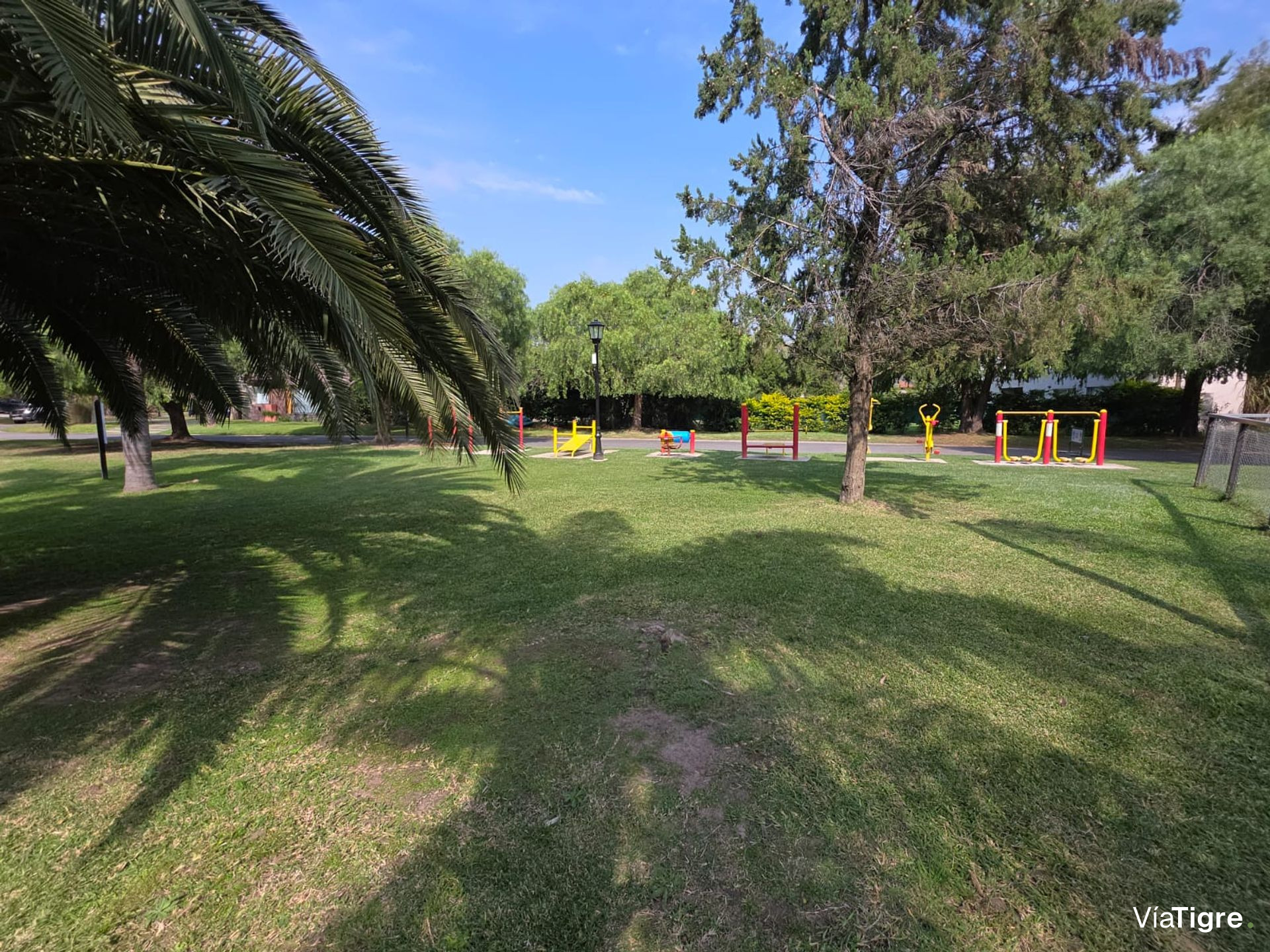 Venta Casa 5 Amb San Isidro Labrador Lote Al Golf