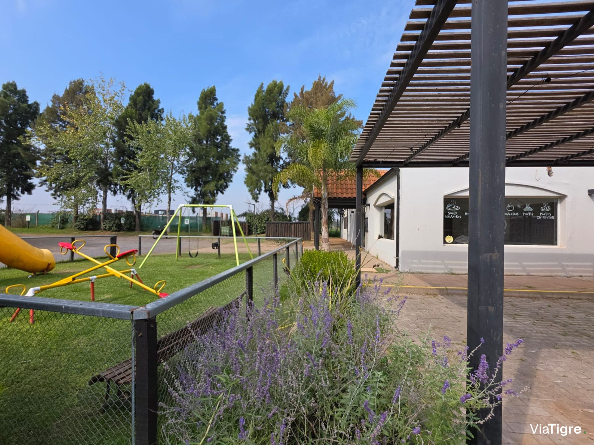 Venta Casa 5 Amb San Isidro Labrador Lote Al Golf