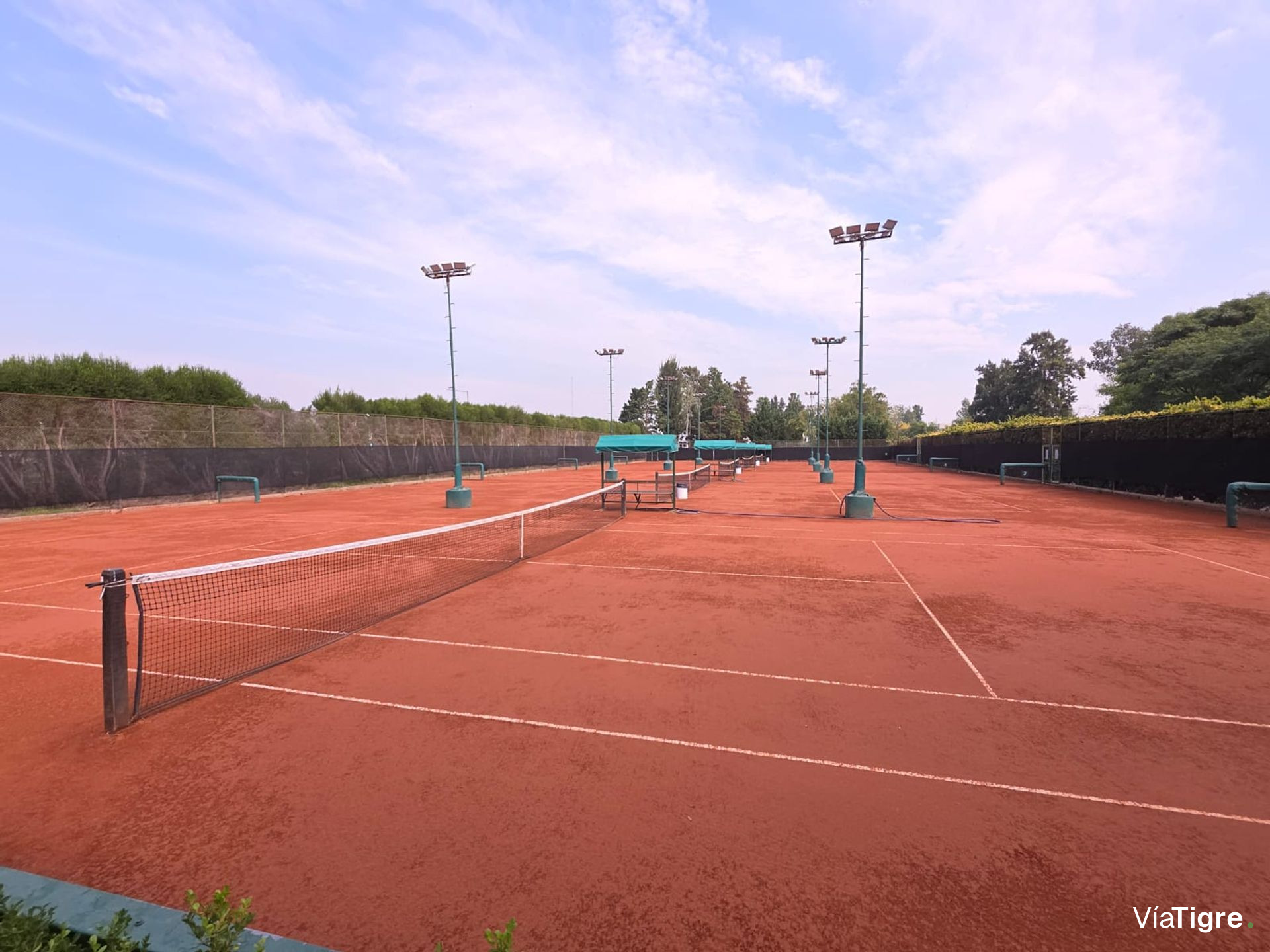 Venta Casa 5 Amb San Isidro Labrador Lote Al Golf