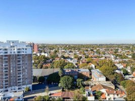 Sale Apartment 3 rooms with service annex and garage Beccar