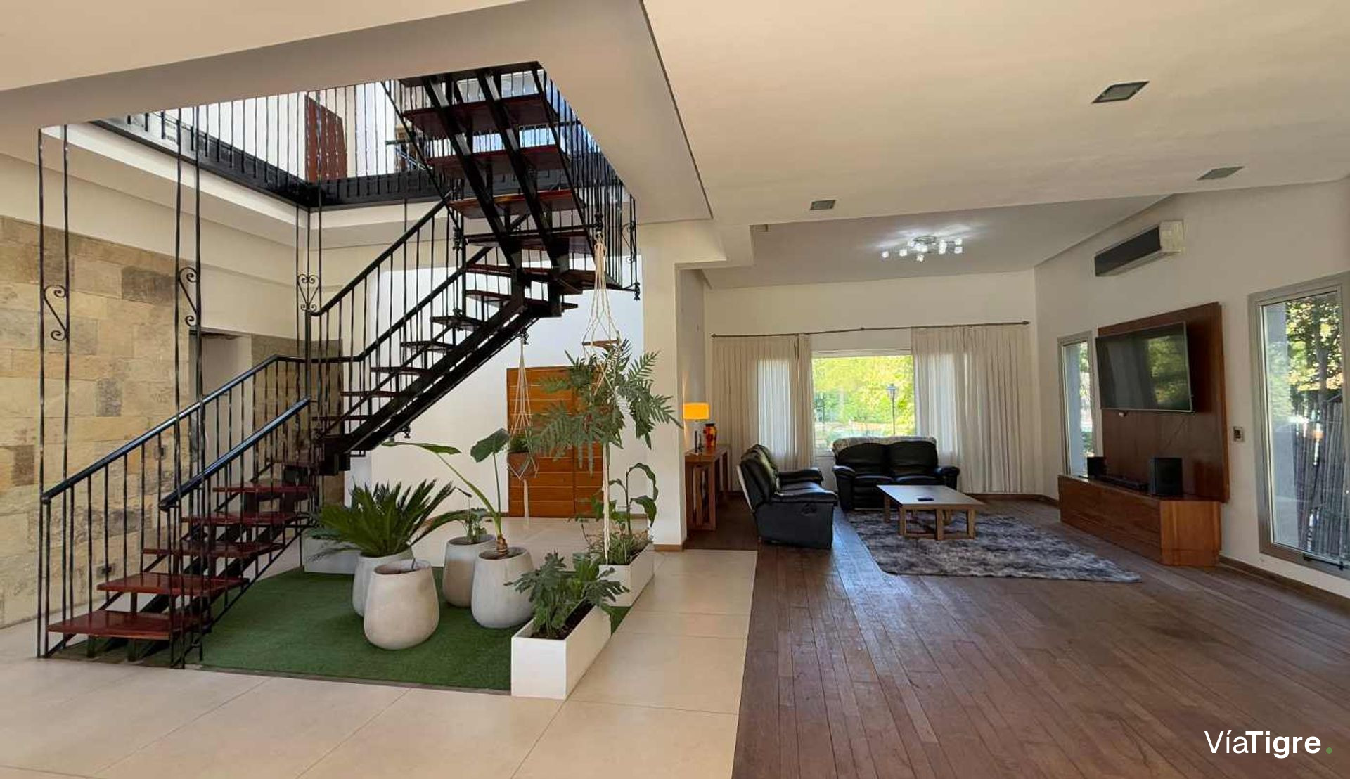 Venta Casa 6 amb al RIO c/amarra Boatcenter Tigre