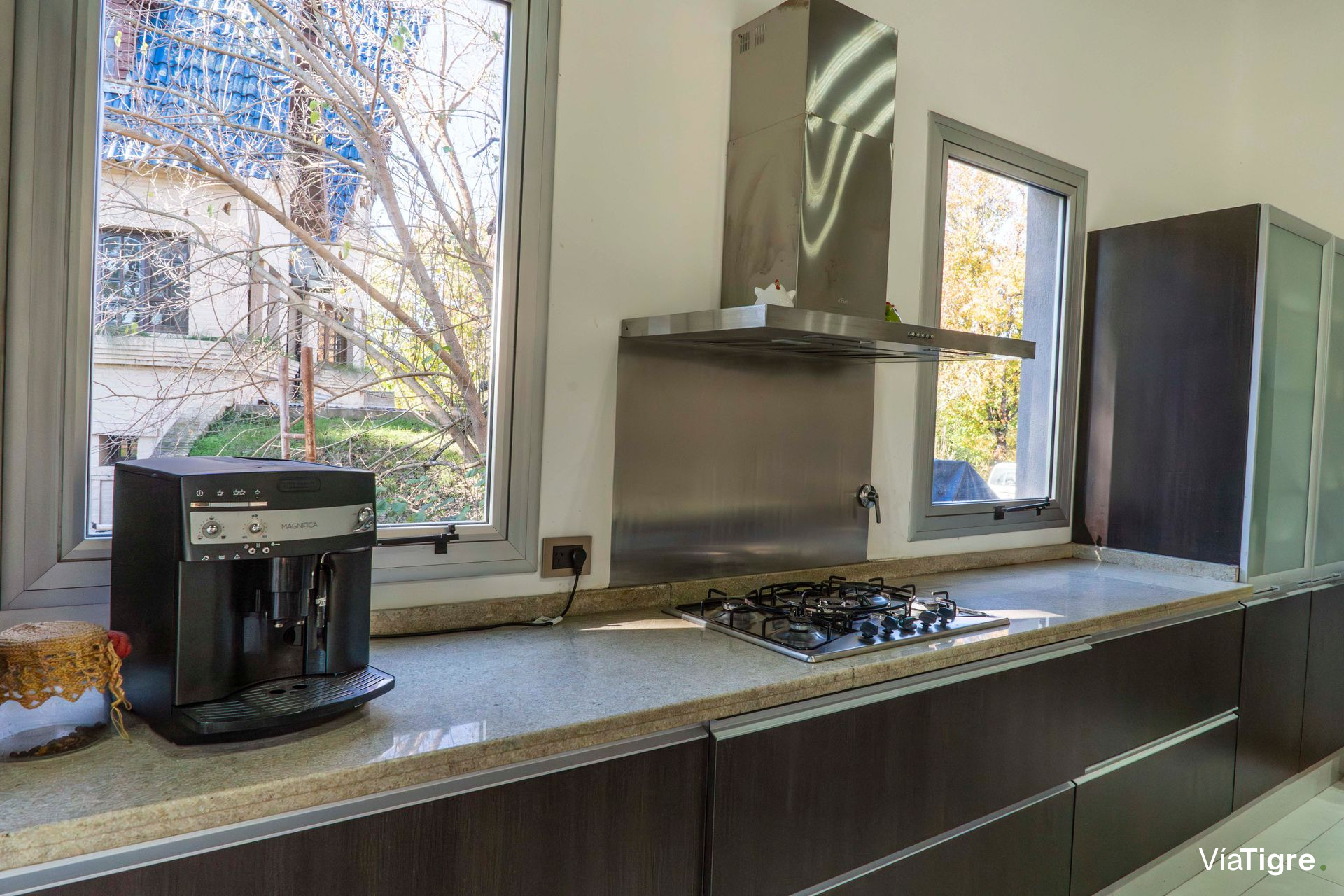 Venta Casa 6 amb al RIO c/amarra Boatcenter Tigre