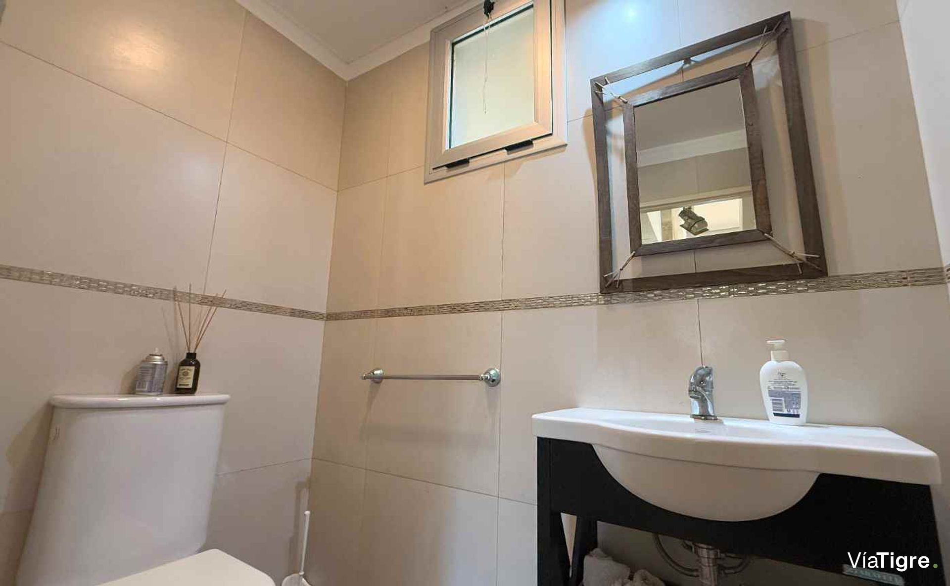 Venta Casa 6 amb al RIO c/amarra Boatcenter Tigre