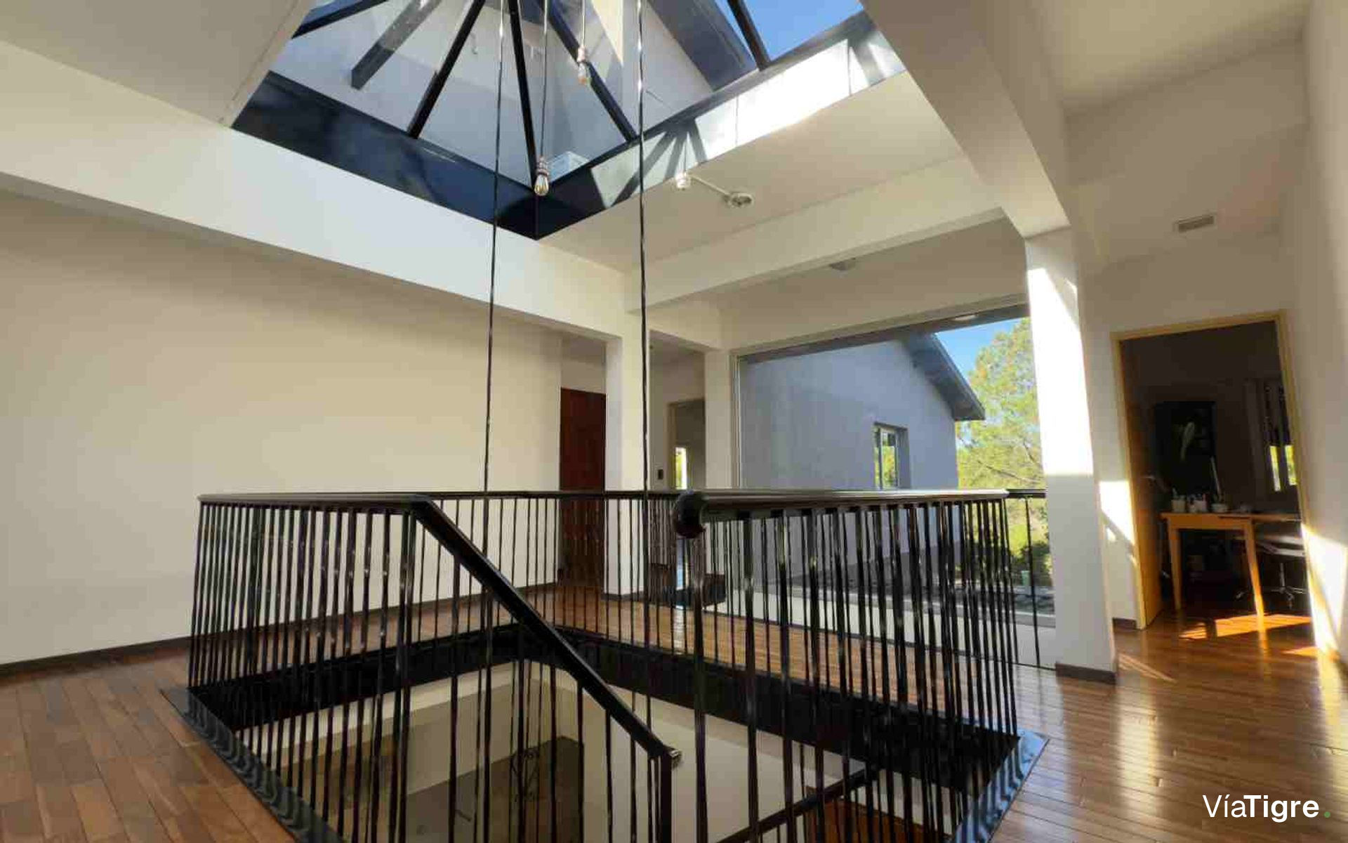 Venta Casa 6 amb al RIO c/amarra Boatcenter Tigre