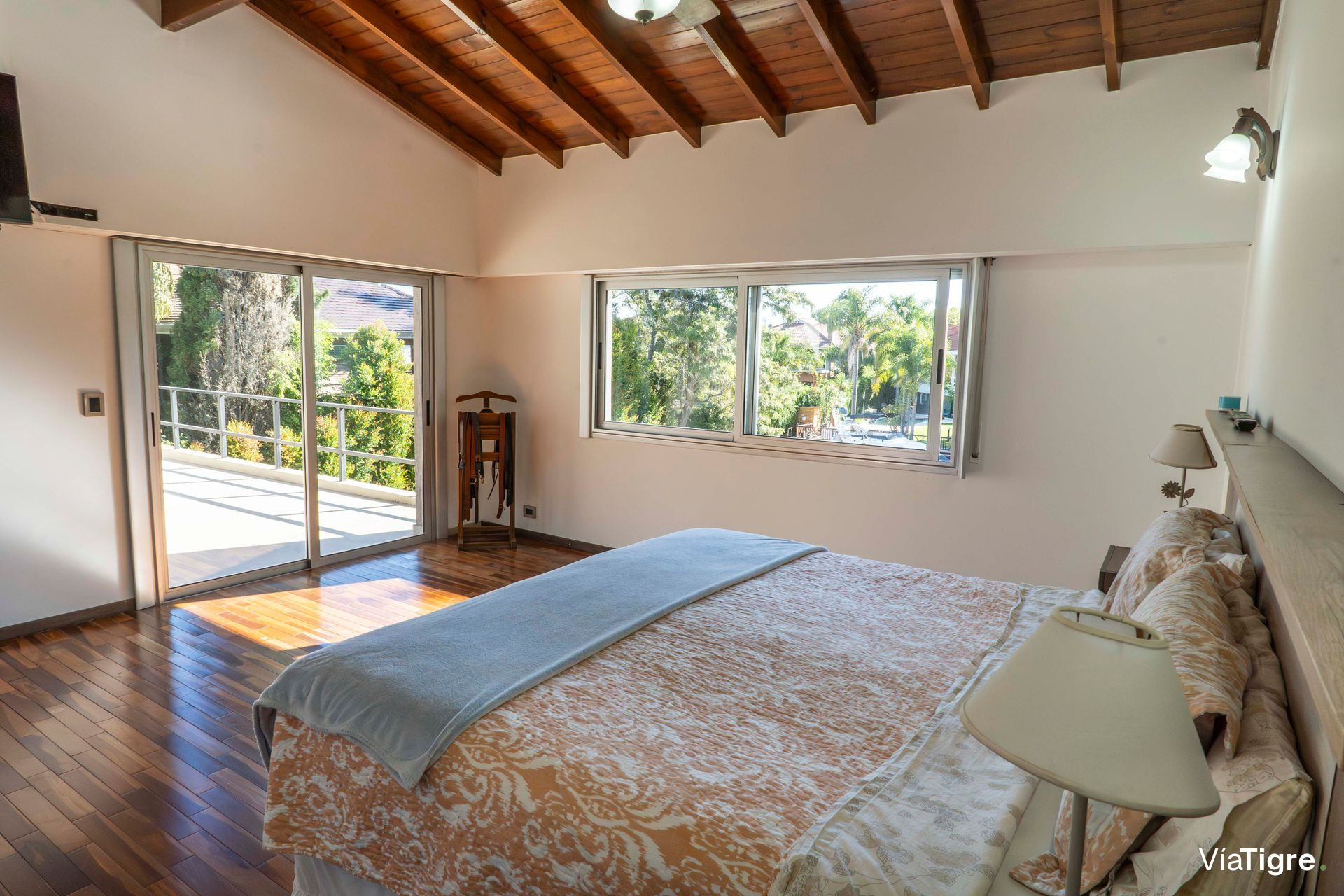 Venta Casa 6 amb al RIO c/amarra Boatcenter Tigre