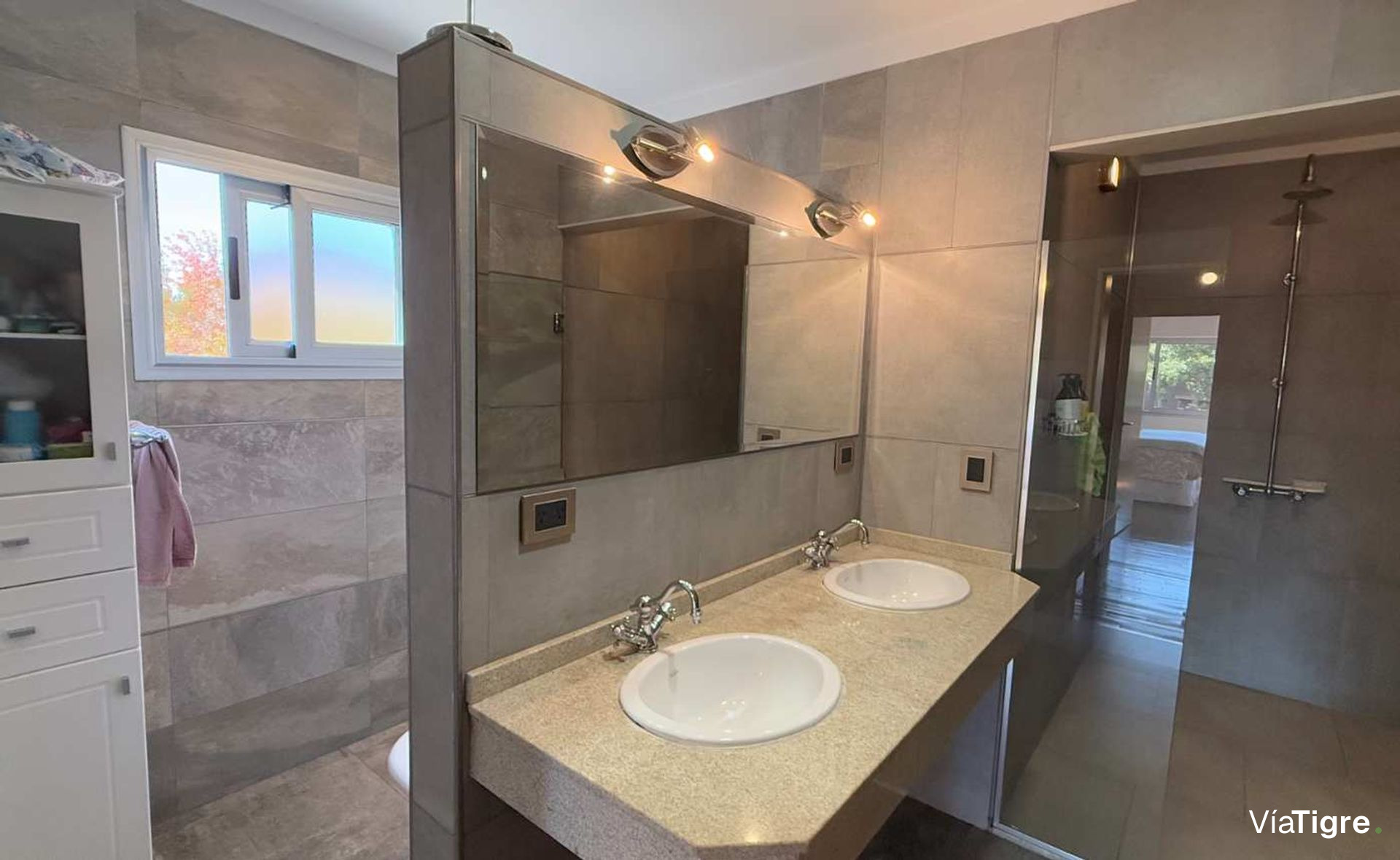 Venta Casa 6 amb al RIO c/amarra Boatcenter Tigre