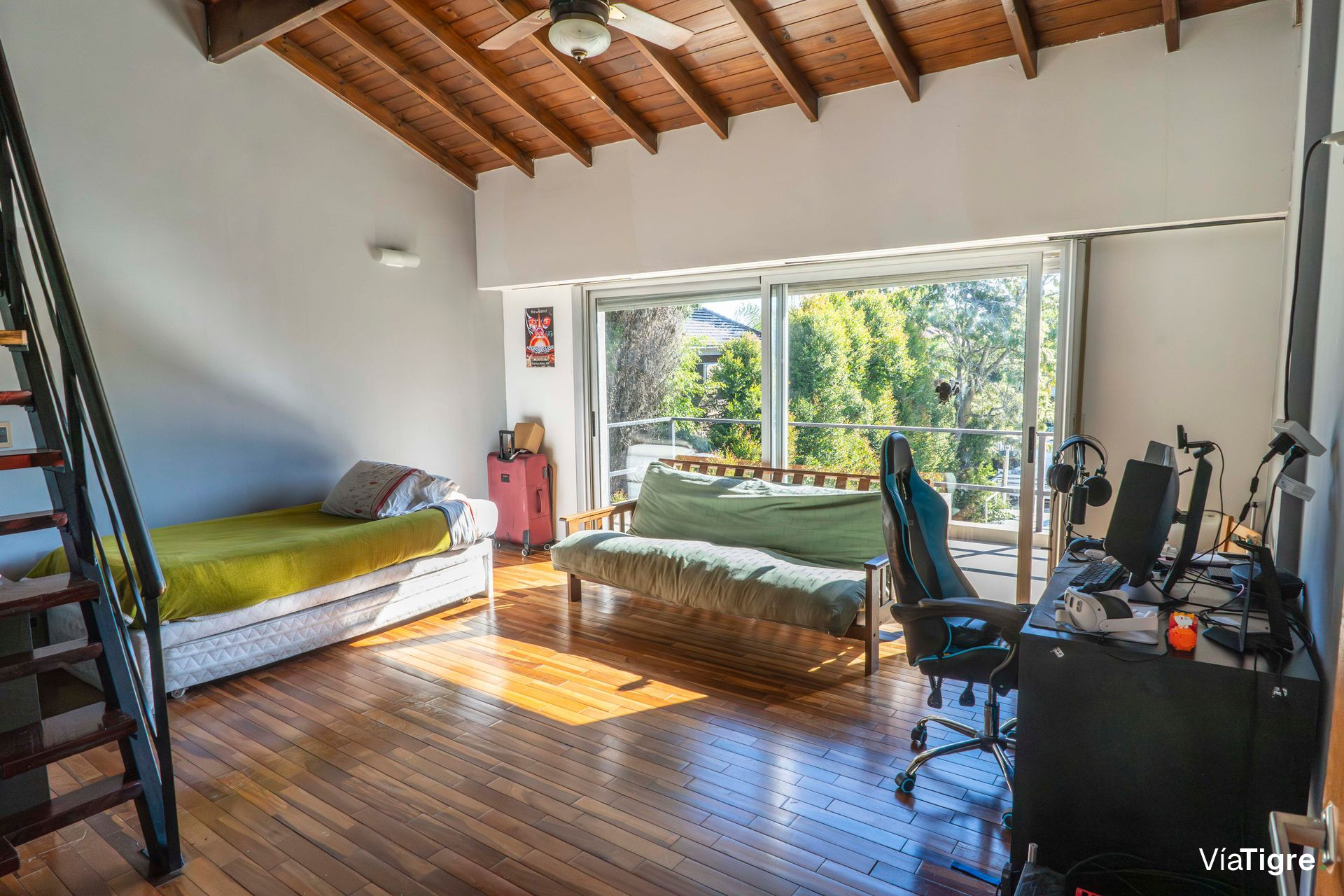 Venta Casa 6 amb al RIO c/amarra Boatcenter Tigre