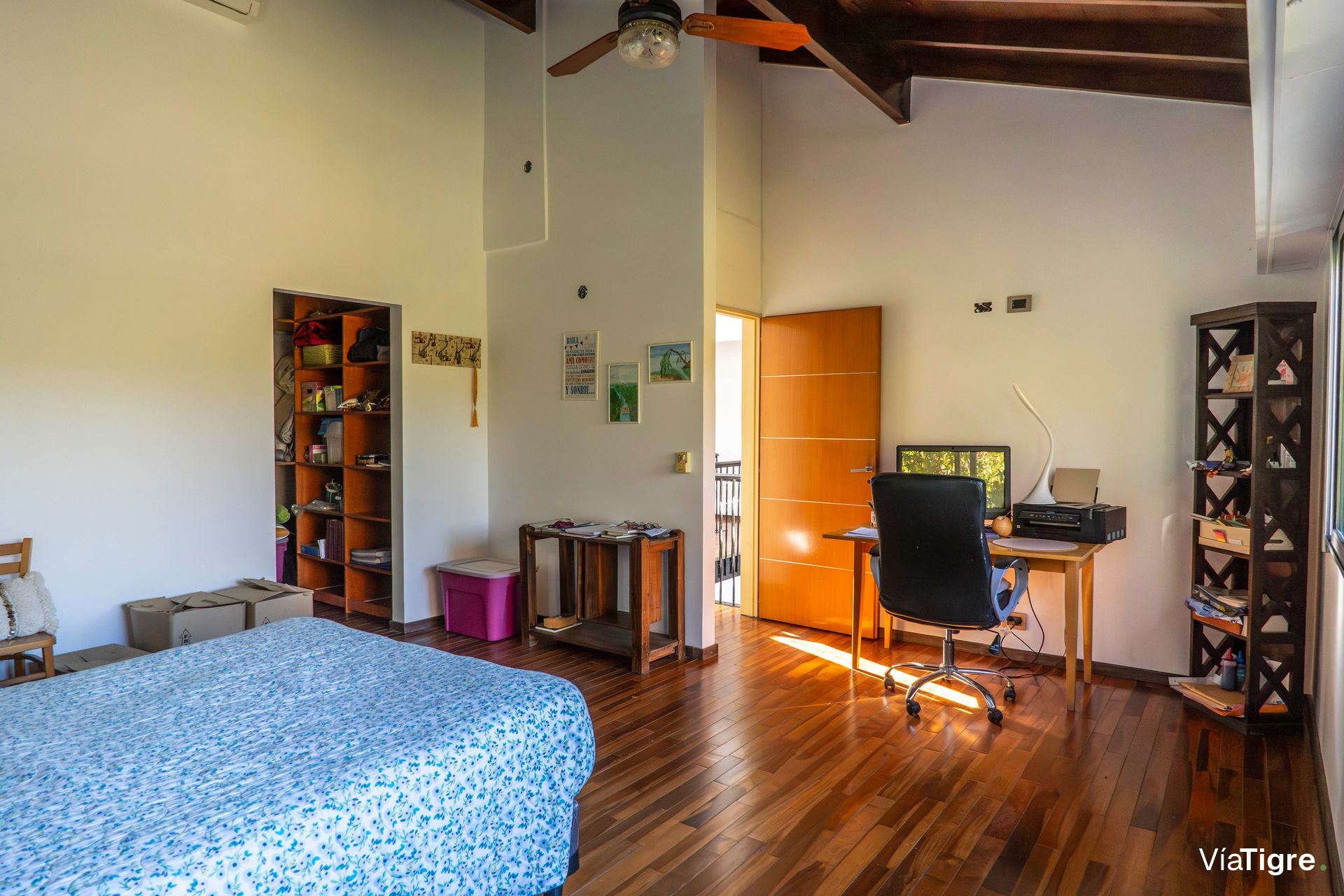 Venta Casa 6 amb al RIO c/amarra Boatcenter Tigre