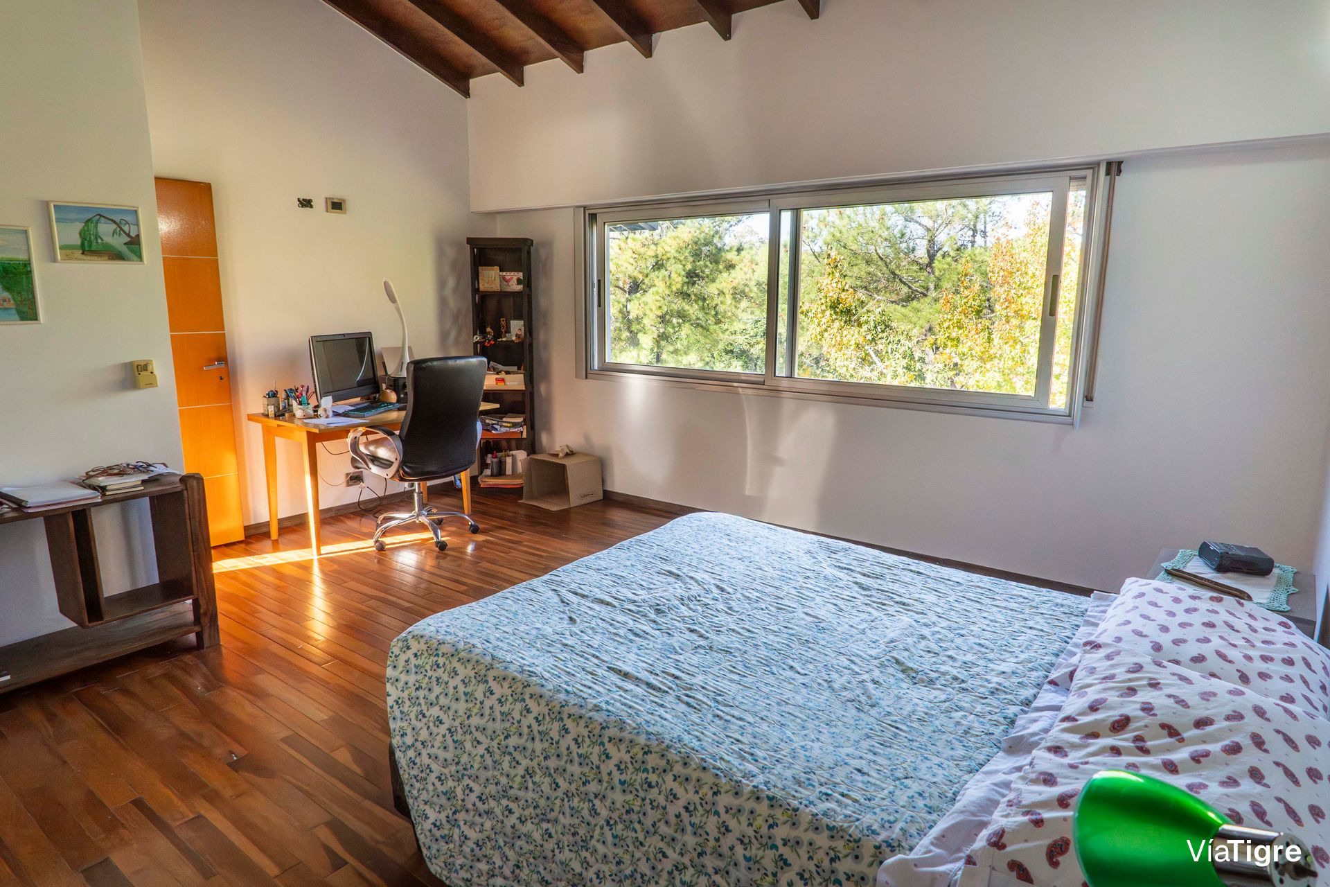 Venta Casa 6 amb al RIO c/amarra Boatcenter Tigre