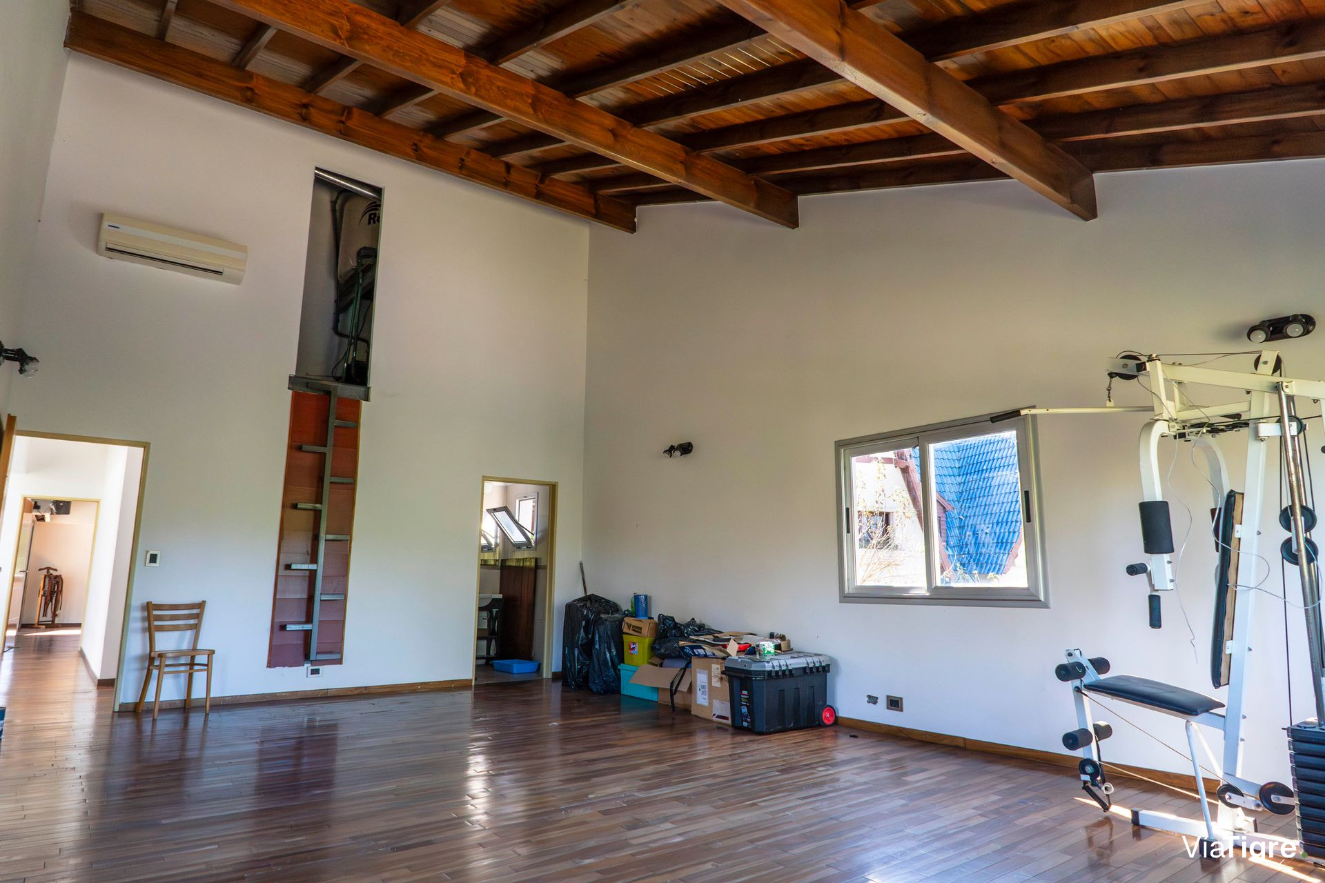 Venta Casa 6 amb al RIO c/amarra Boatcenter Tigre
