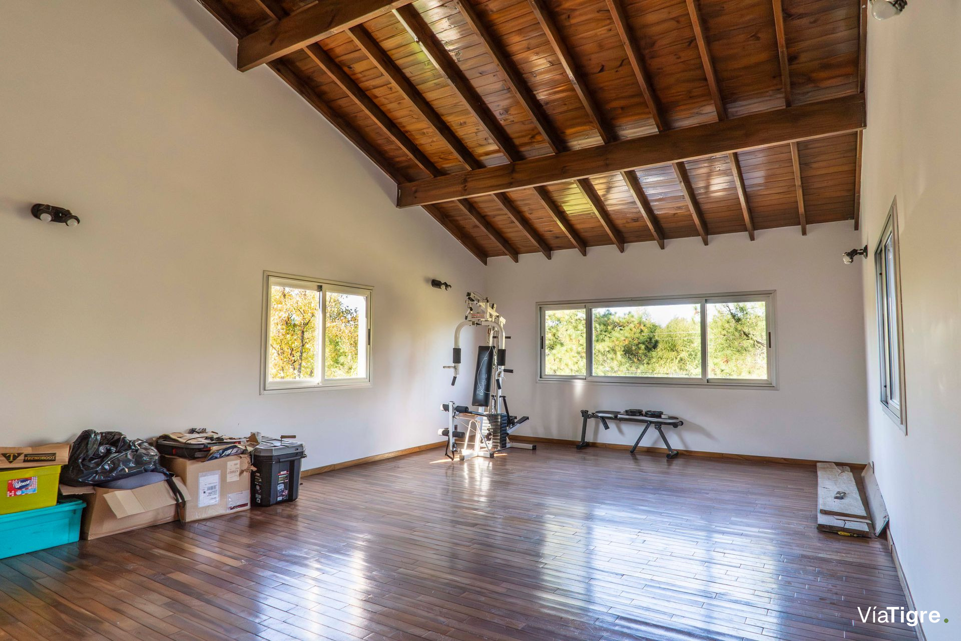 Venta Casa 6 amb al RIO c/amarra Boatcenter Tigre
