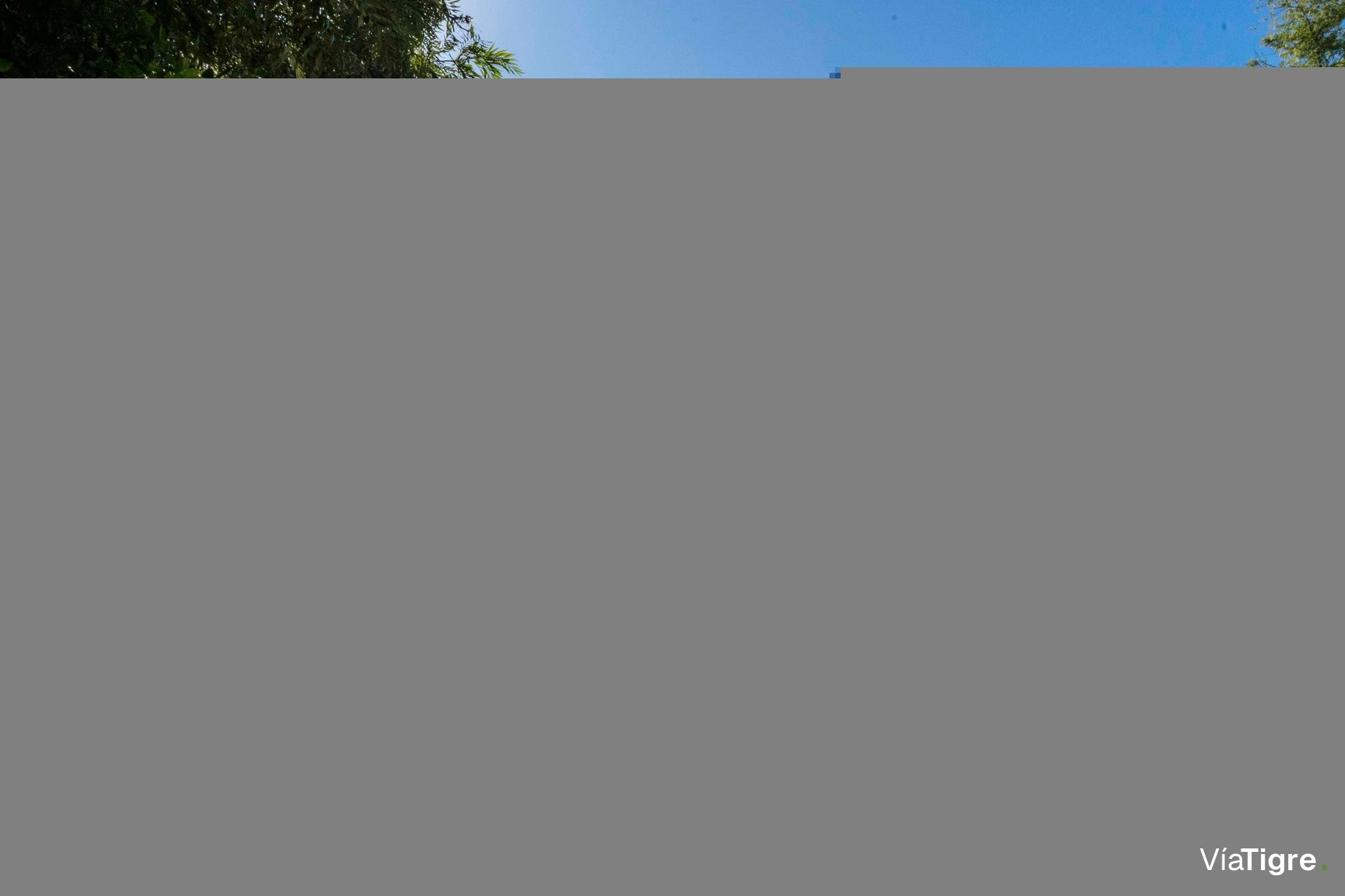 Venta Casa 6 amb al RIO c/amarra Boatcenter Tigre