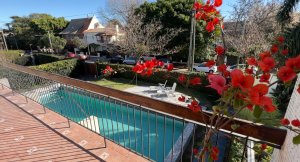 For Sale: Acassuso House, 6 rooms, Peru & Libertador.