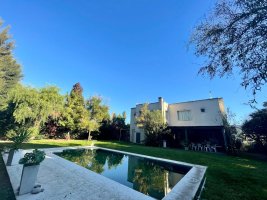 House for Sale, 5 Rooms, Santa Clara, Villanueva