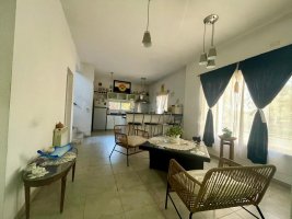 House for Sale, 5 Rooms, Santa Clara, Villanueva