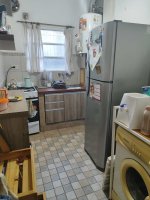 2-room Apartment for Sale, Don Torcuato, Excellent Location