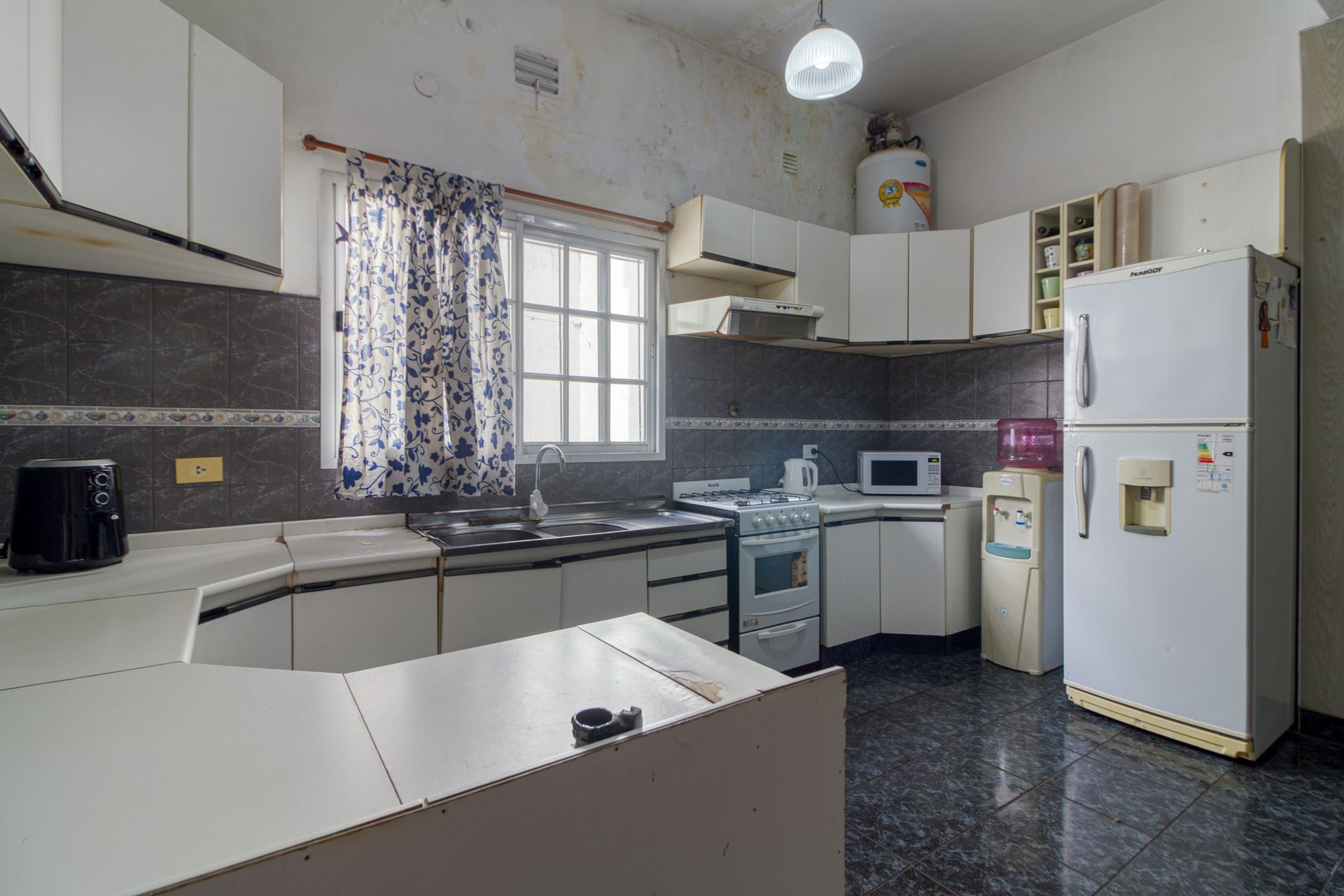 VENTA CASA 4 amb + casa 3 amb c/ jardín-terrazas