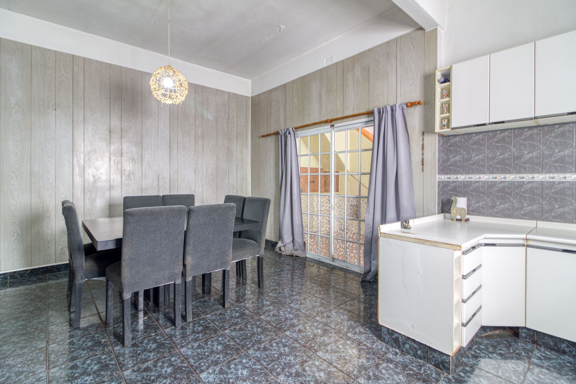 VENTA CASA 4 amb + casa 3 amb c/ jardín-terrazas