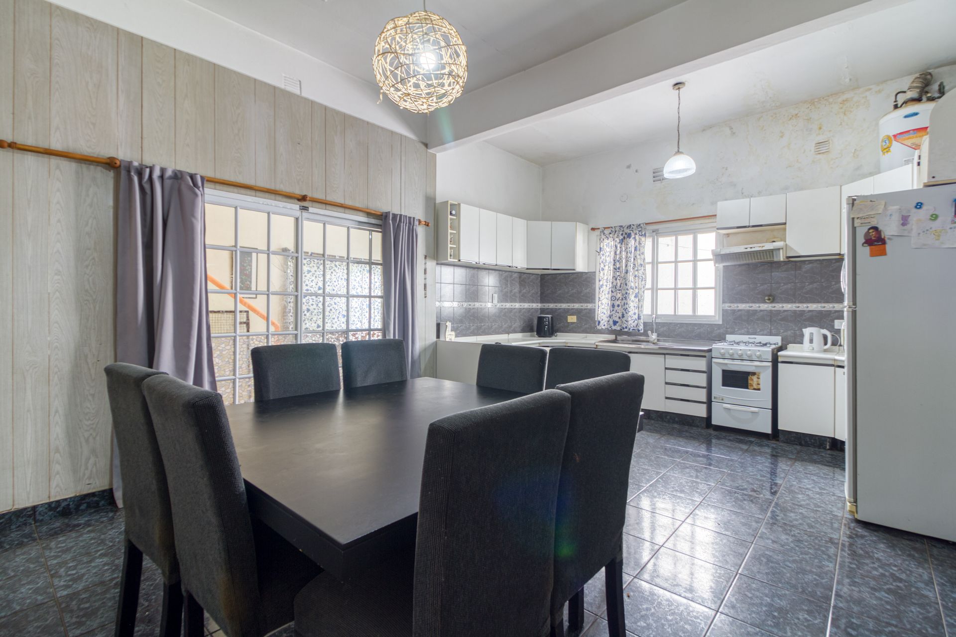 VENTA CASA 4 amb + casa 3 amb c/ jardín-terrazas