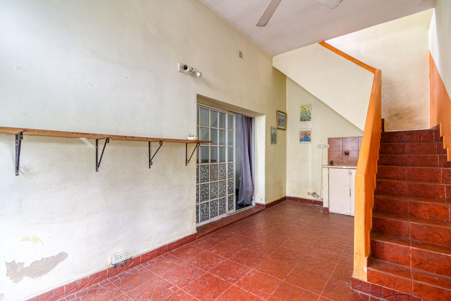 VENTA CASA 4 amb + casa 3 amb c/ jardín-terrazas