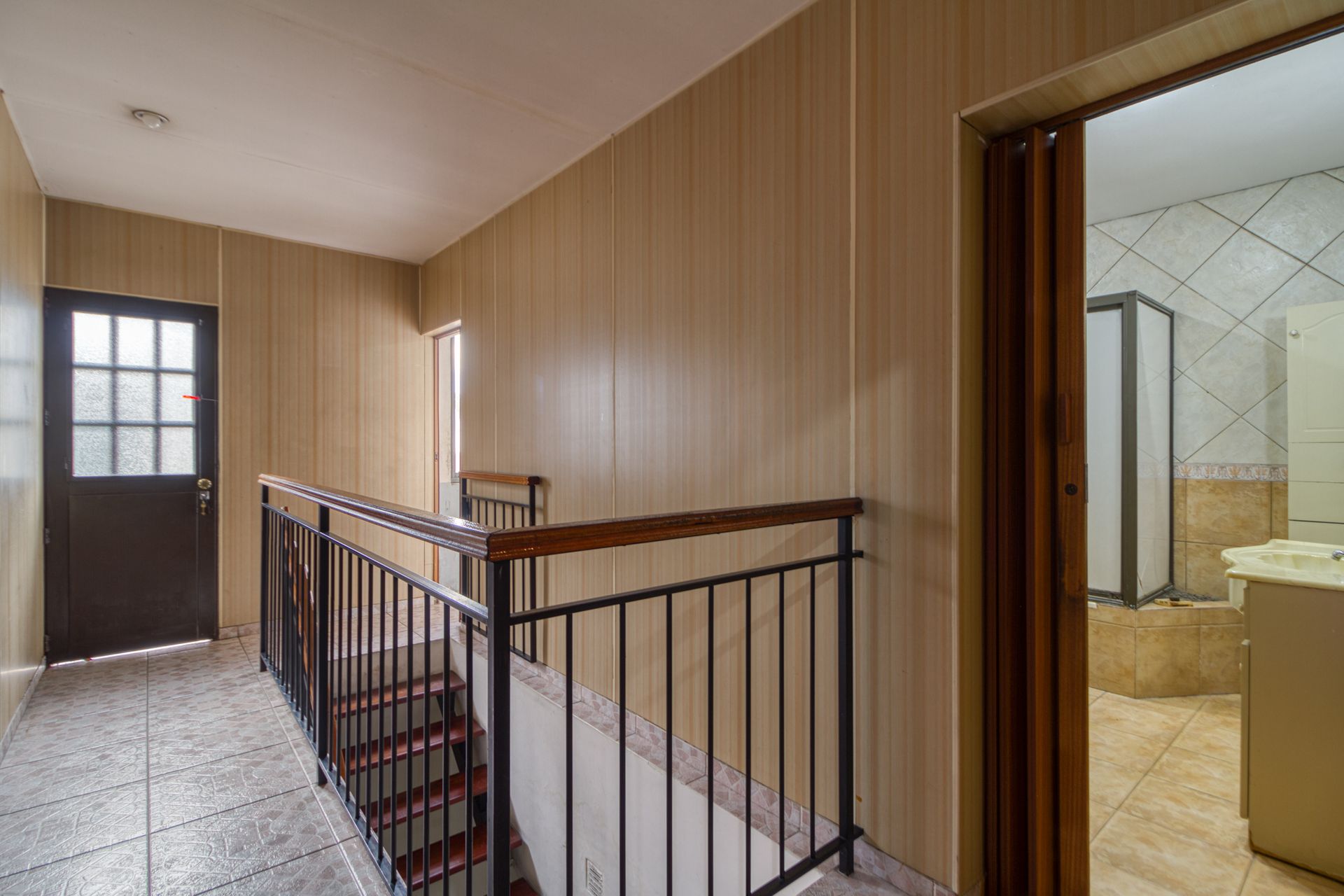 VENTA CASA 4 amb + casa 3 amb c/ jardín-terrazas