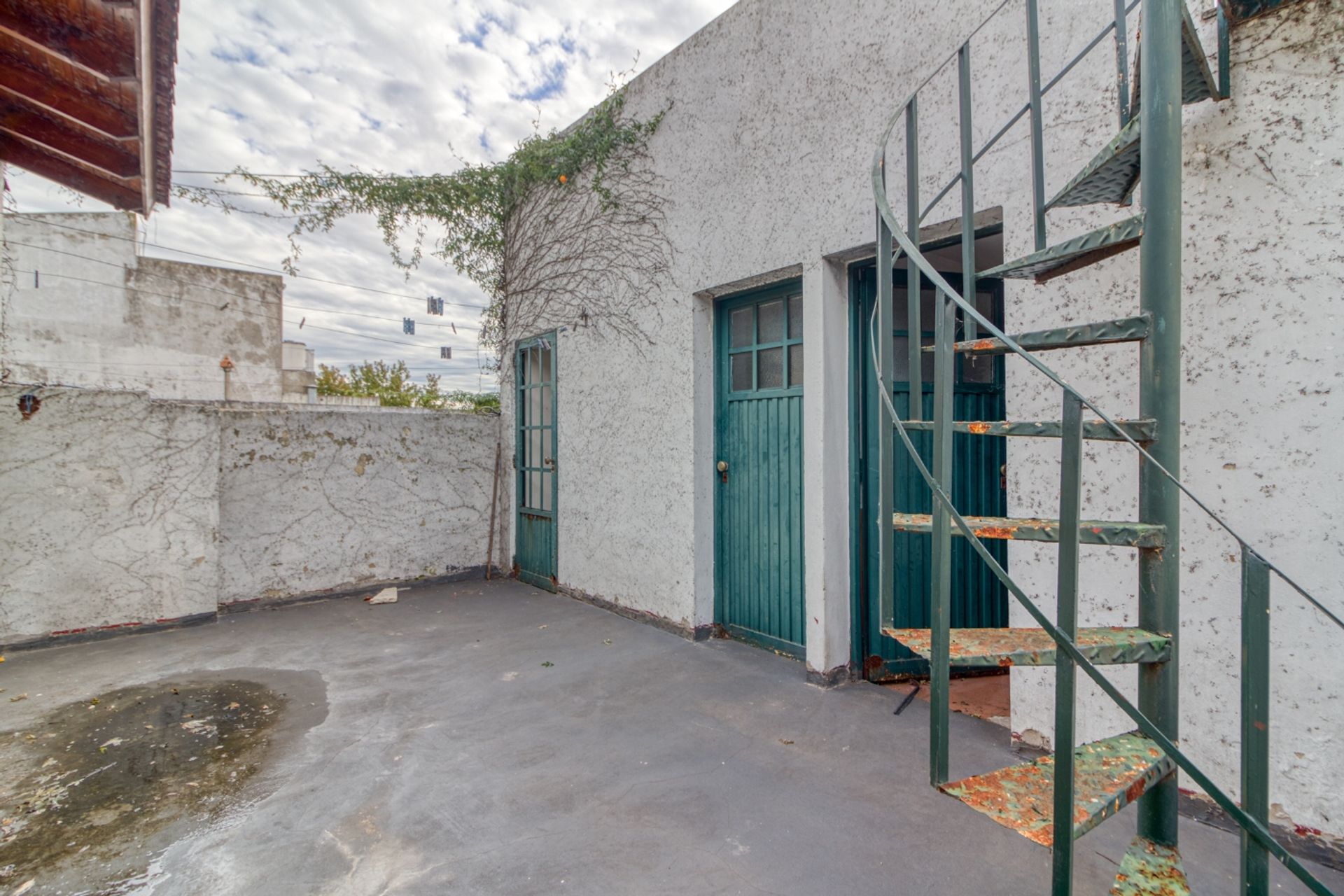 VENTA CASA 4 amb + casa 3 amb c/ jardín-terrazas