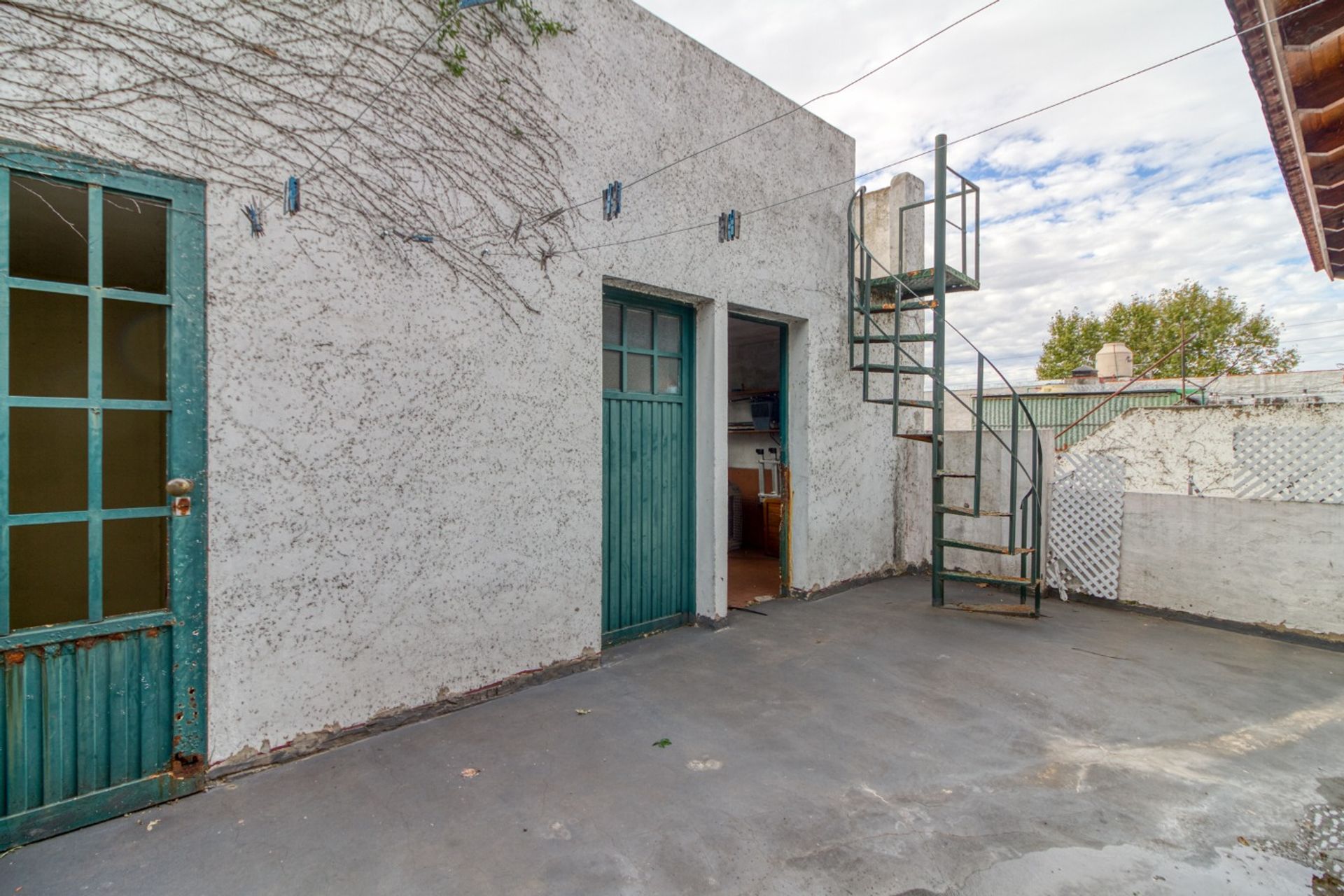 VENTA CASA 4 amb + casa 3 amb c/ jardín-terrazas