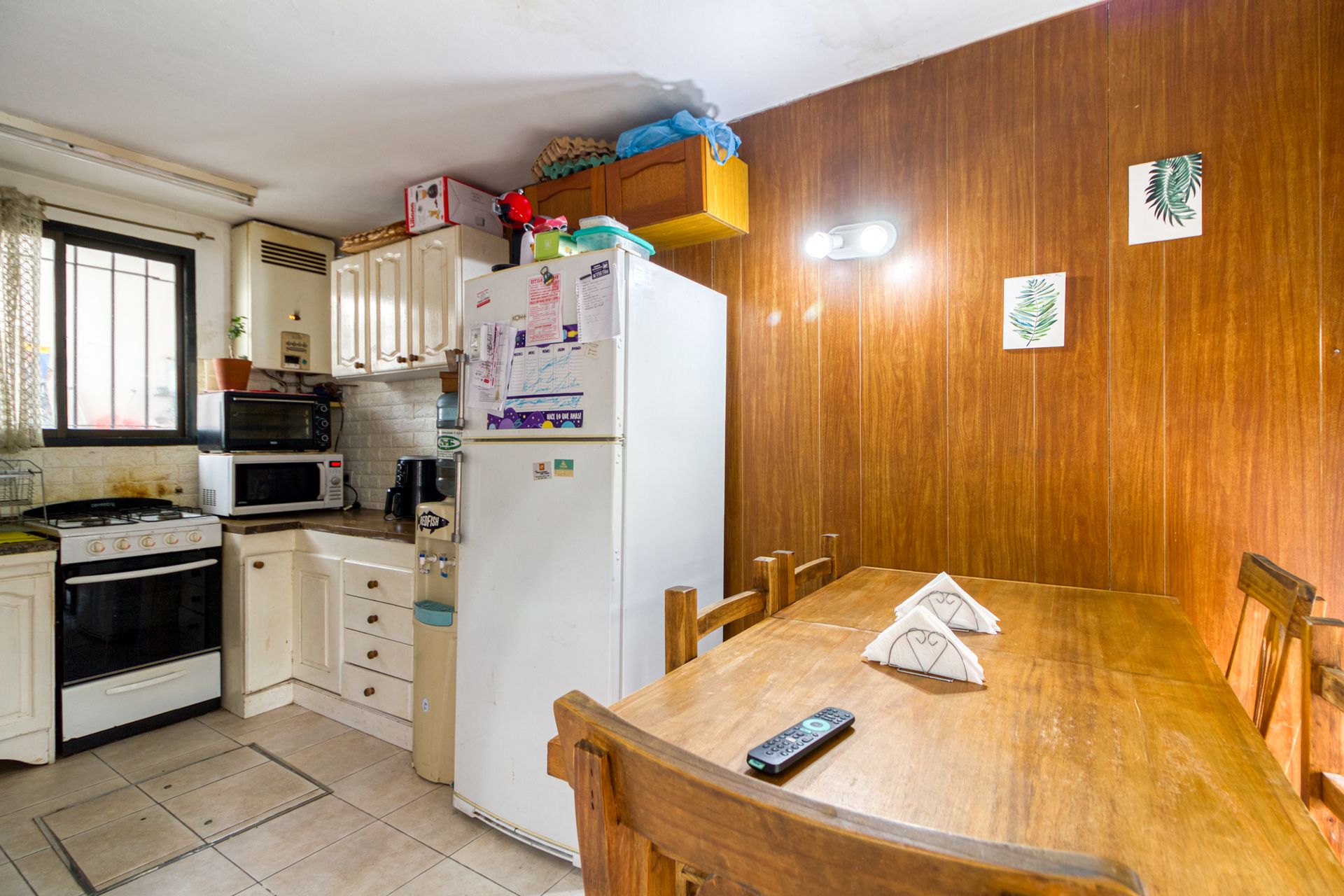 VENTA CASA 4 amb + casa 3 amb c/ jardín-terrazas