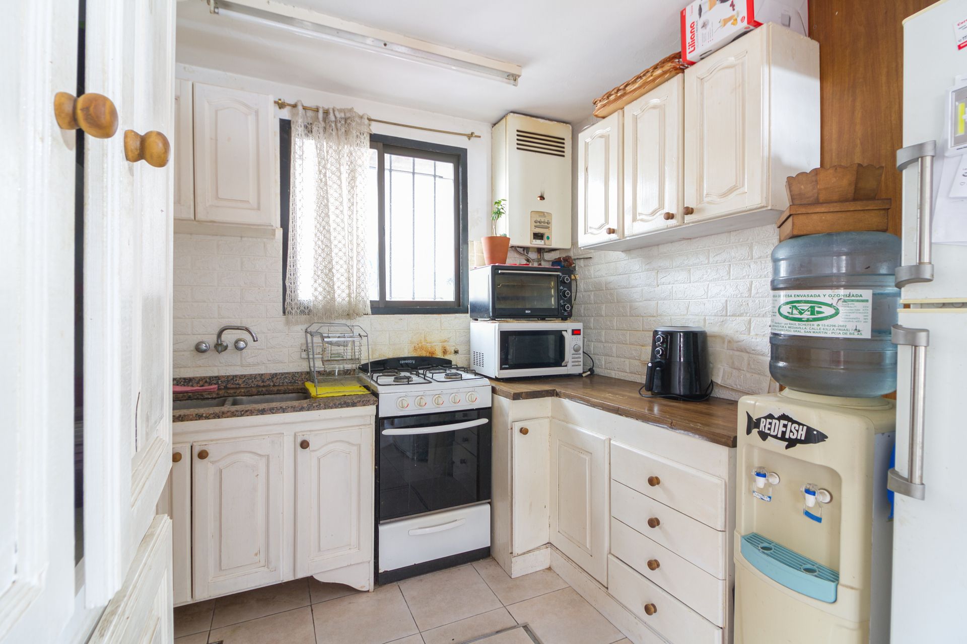 VENTA CASA 4 amb + casa 3 amb c/ jardín-terrazas