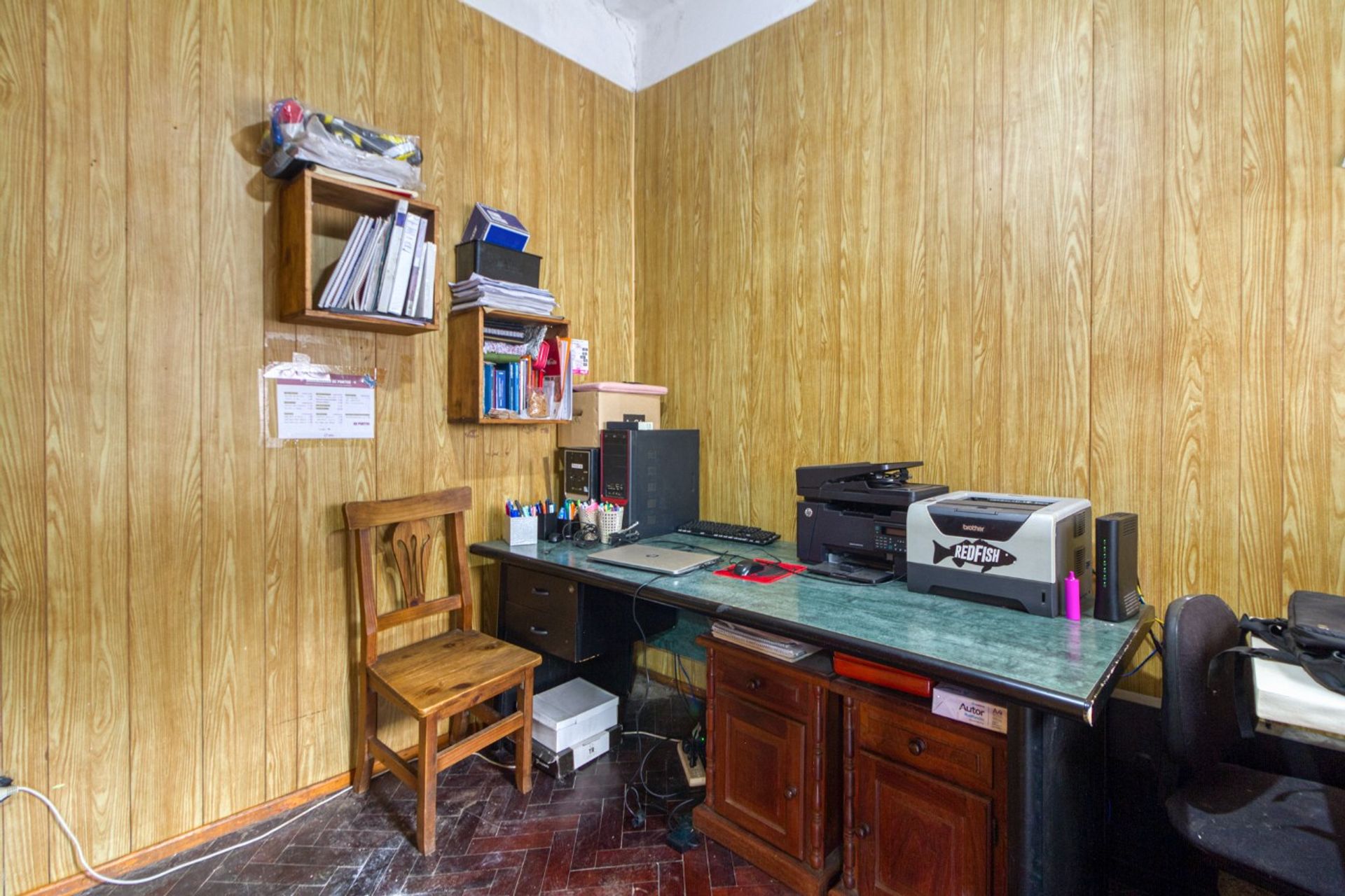 VENTA CASA 4 amb + casa 3 amb c/ jardín-terrazas