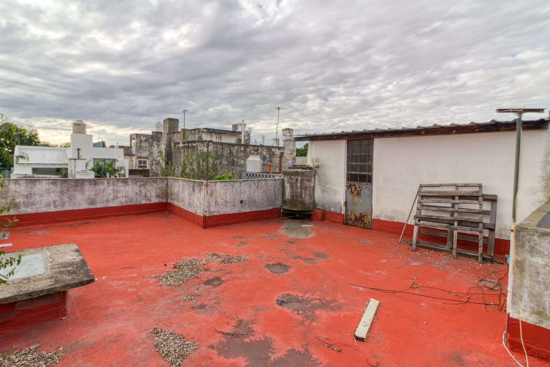 VENTA CASA 4 amb + casa 3 amb c/ jardín-terrazas