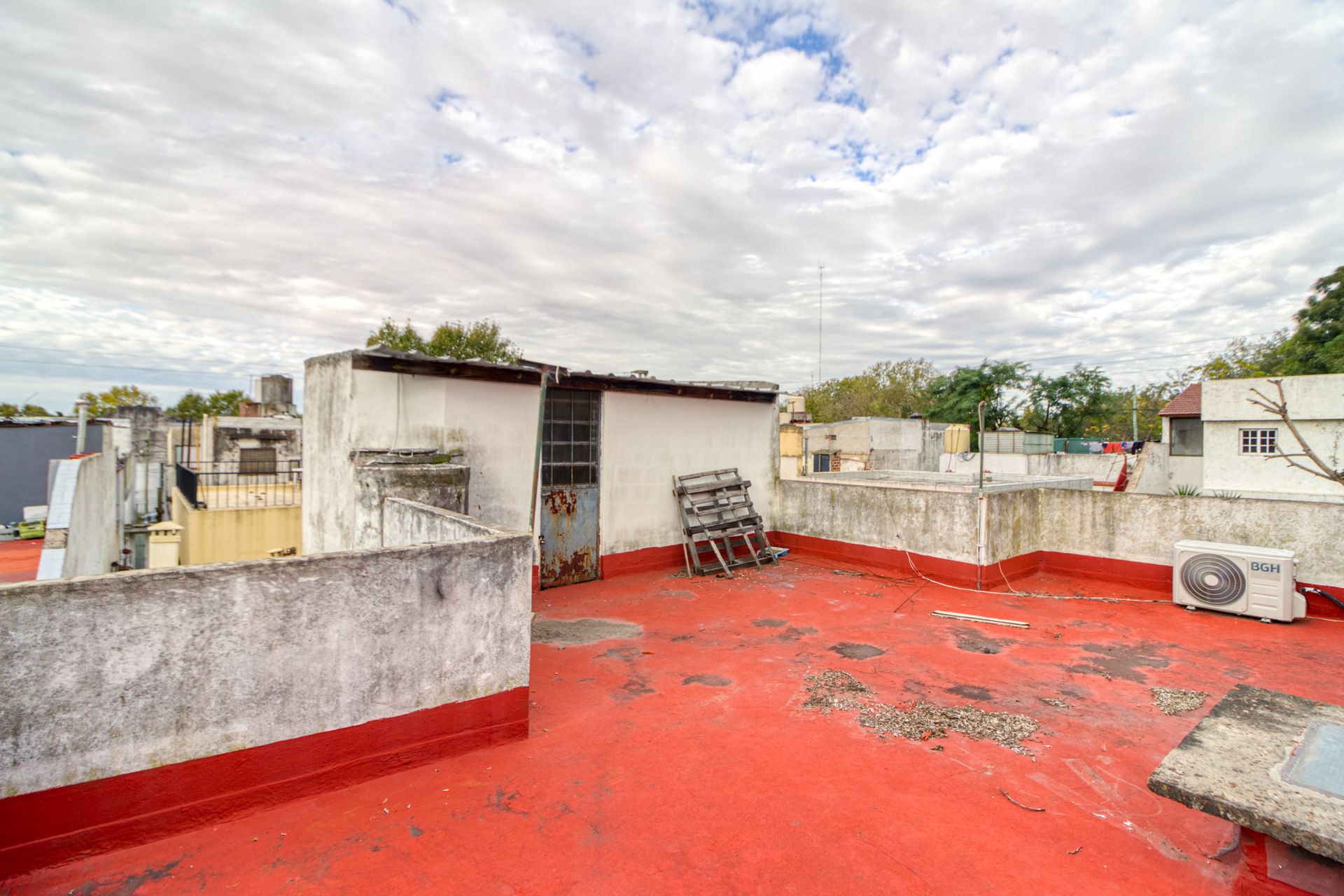 VENTA CASA 4 amb + casa 3 amb c/ jardín-terrazas