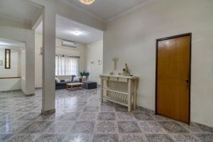 FOR SALE: 4-room house + 3-room house with garden-terraces