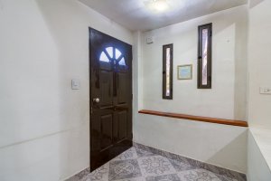 FOR SALE: 4-room house + 3-room house with garden-terraces