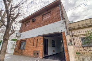 FOR SALE: 4-room house + 3-room house with garden-terraces