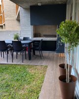 Venta Casa 5 Amb. Om Punta Chica Con Cochera