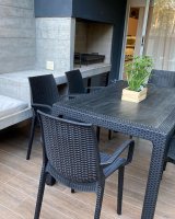 Venta Casa 5 Amb. Om Punta Chica Con Cochera