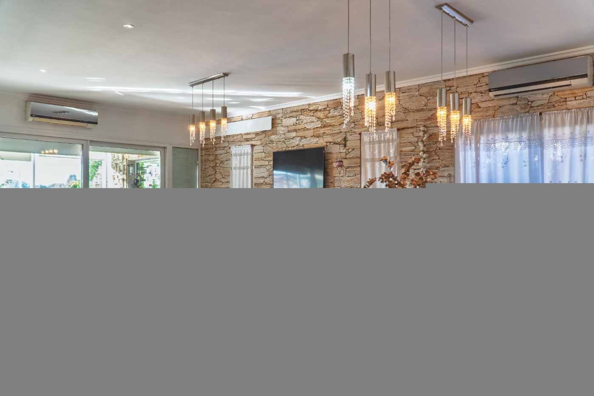 Venta Casa San isidro Labrador a la laguna amarra