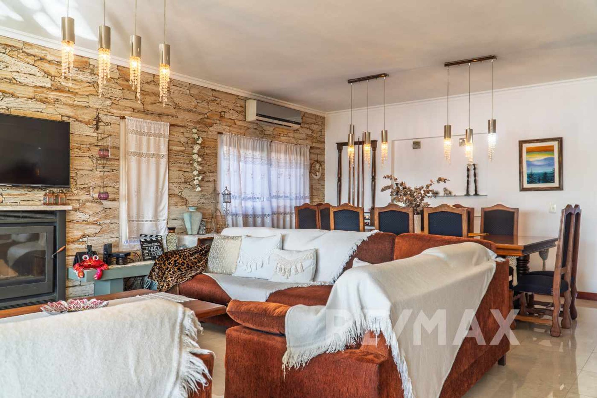 Venta Casa San isidro Labrador a la laguna amarra
