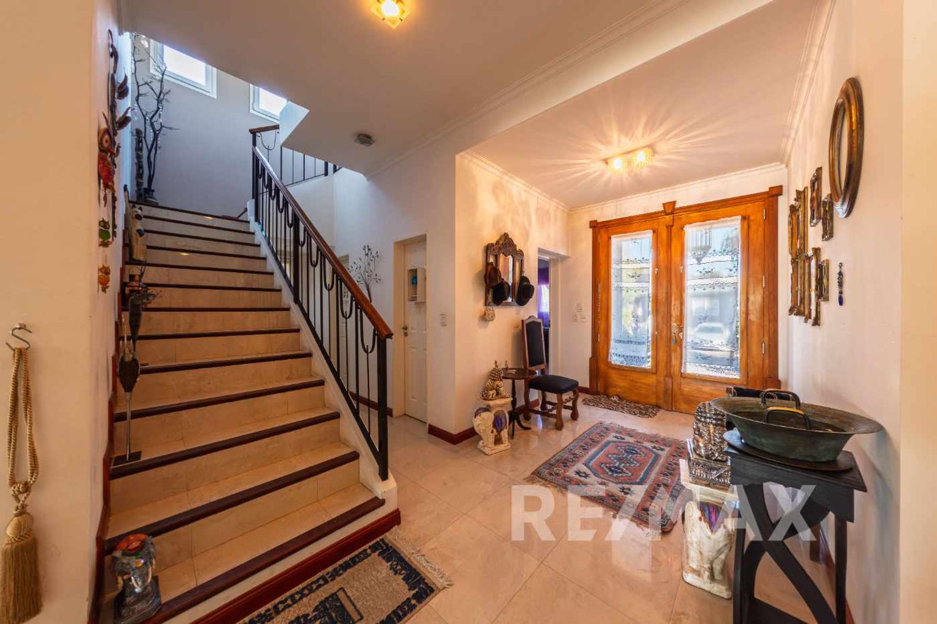 Venta Casa San isidro Labrador a la laguna amarra