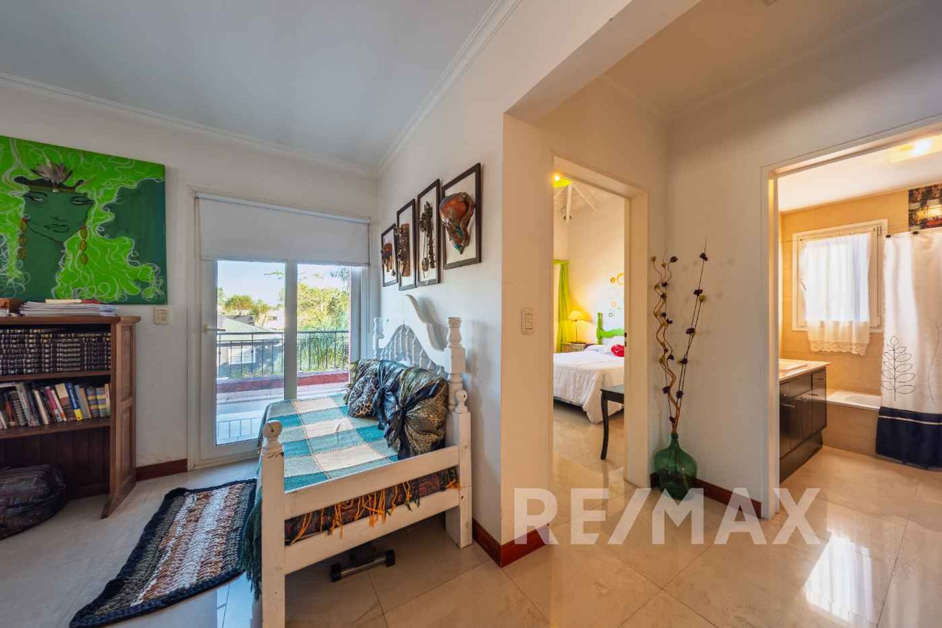 Venta Casa San isidro Labrador a la laguna amarra