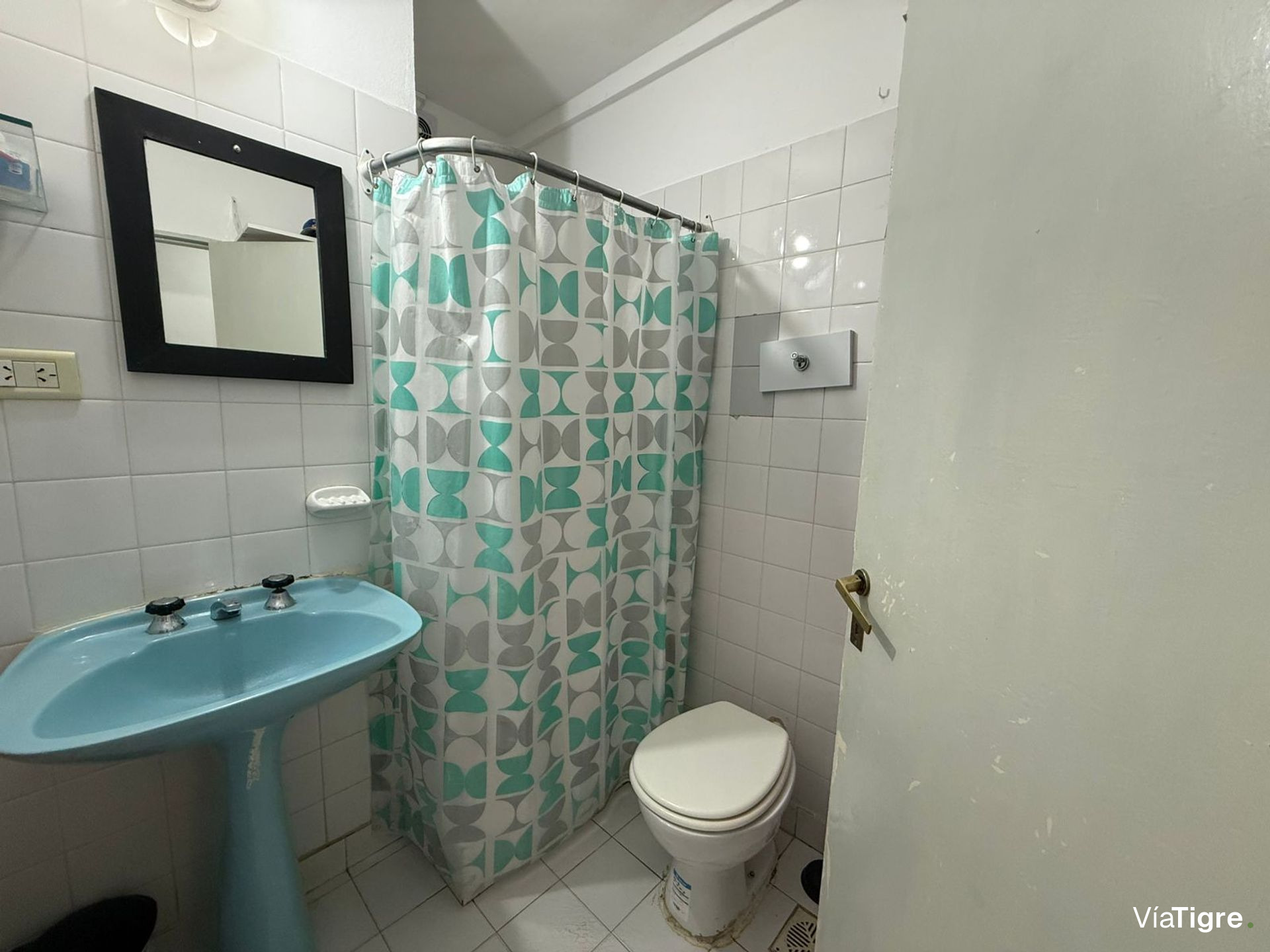 Venta Depto 3 Amb Con Balcón Vista Al Río